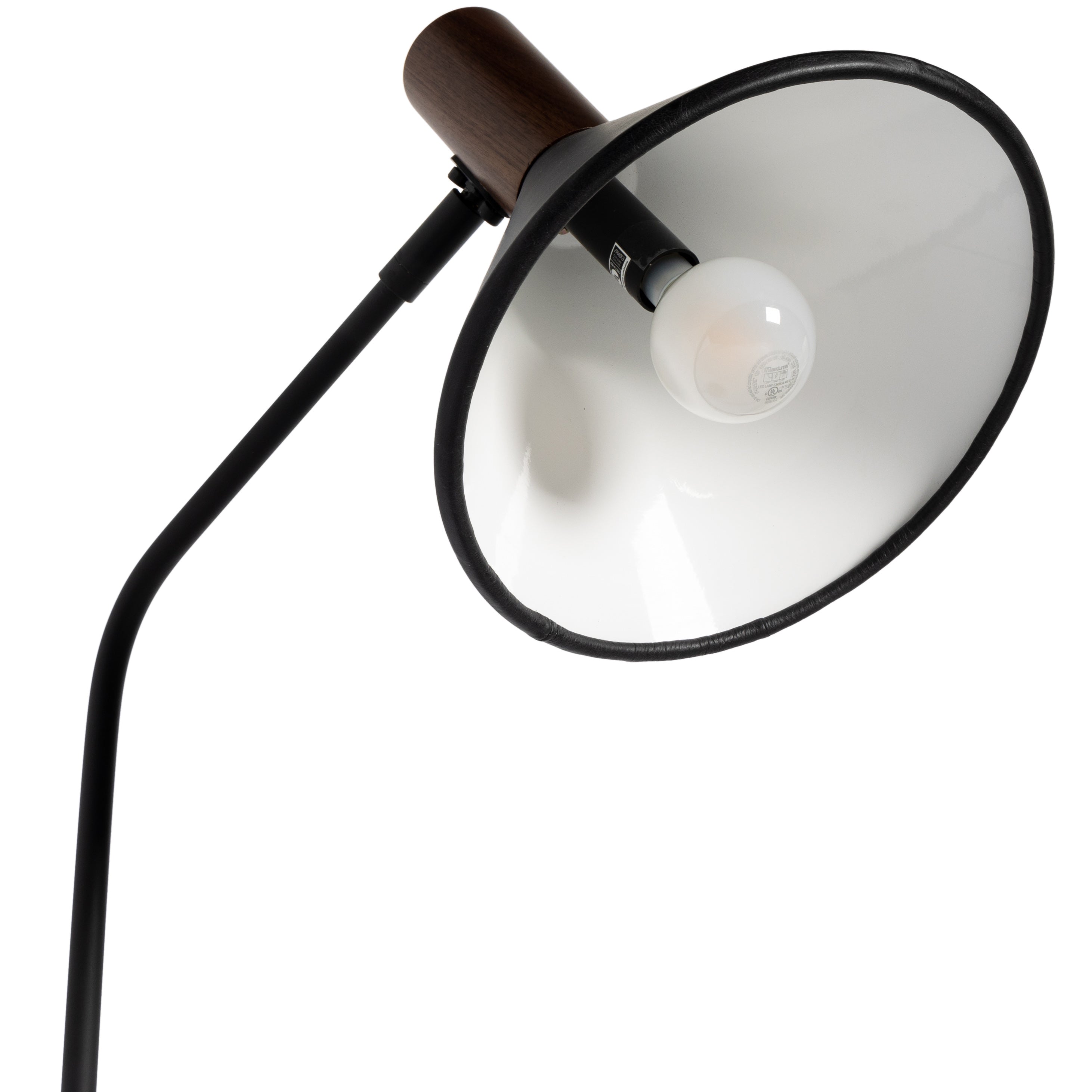 Carla Task Lamp