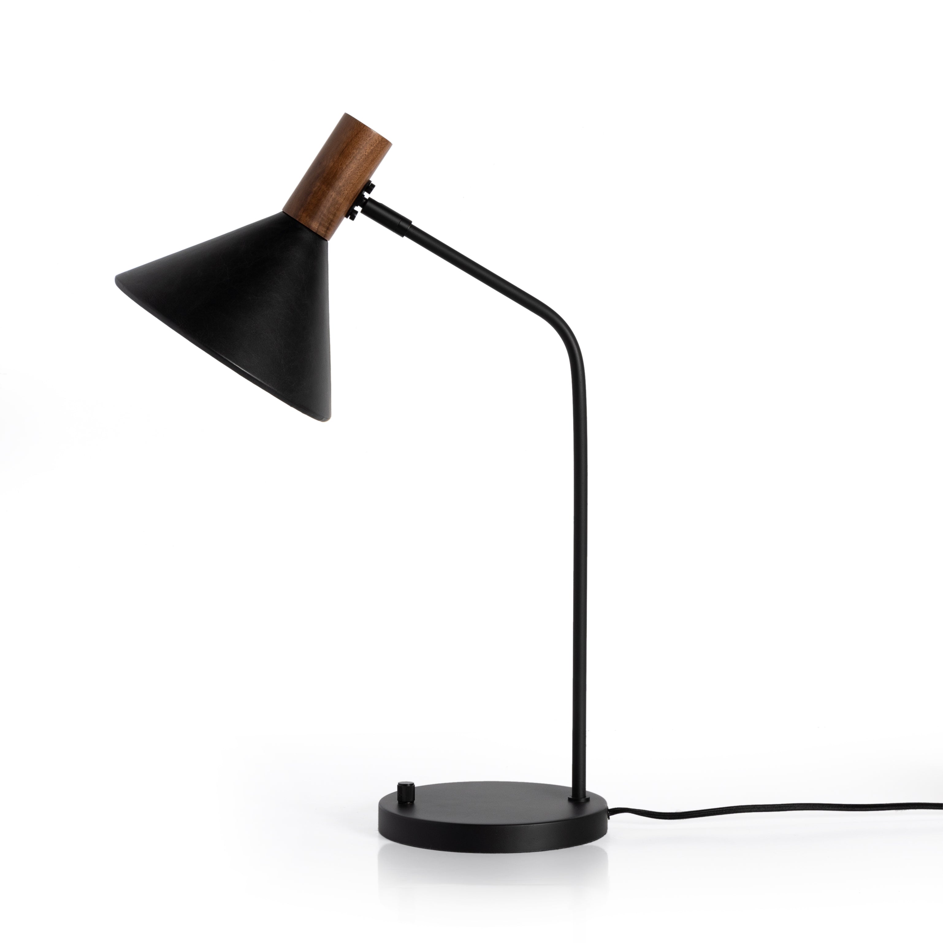 Carla Task Lamp