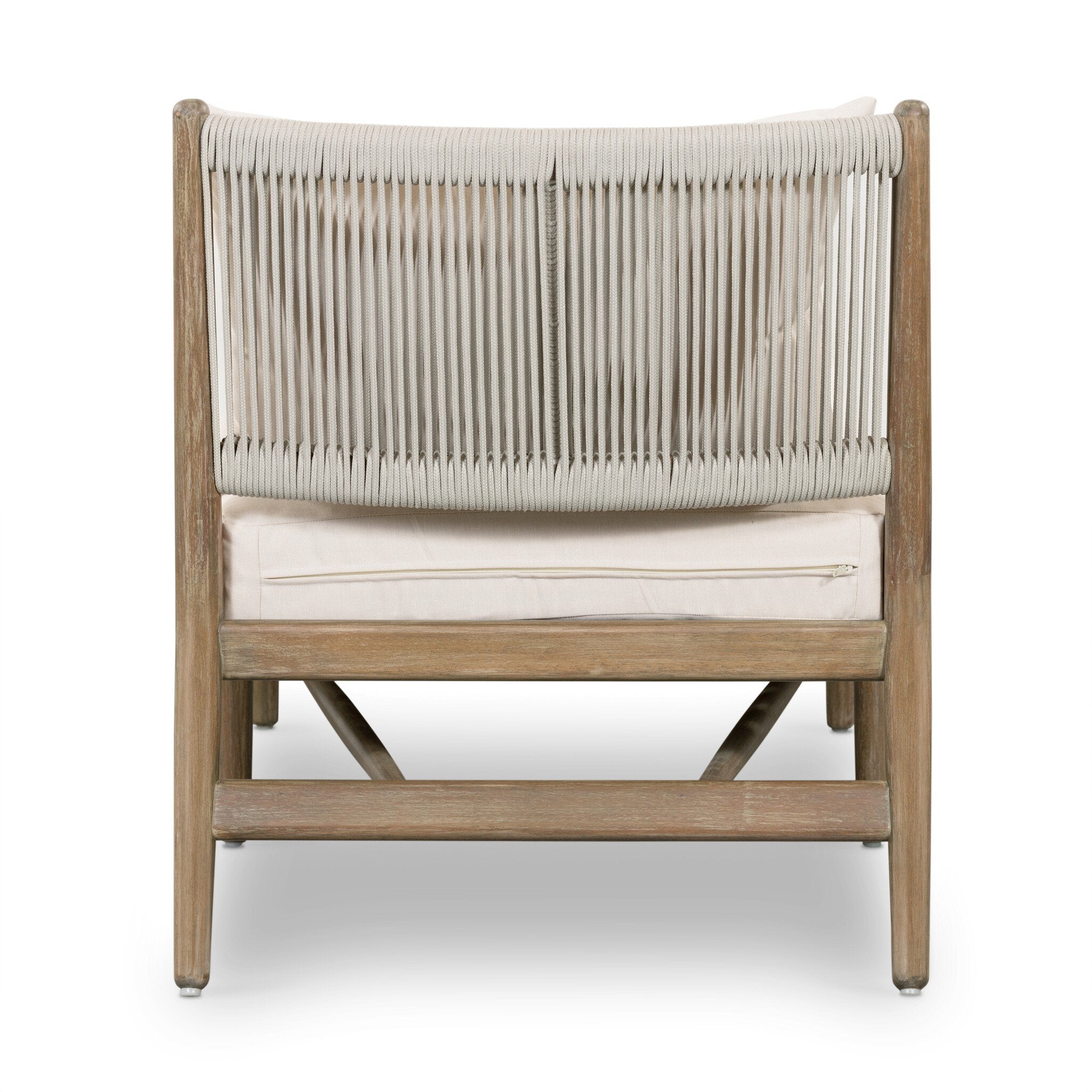 Urban Outdoor Chaise