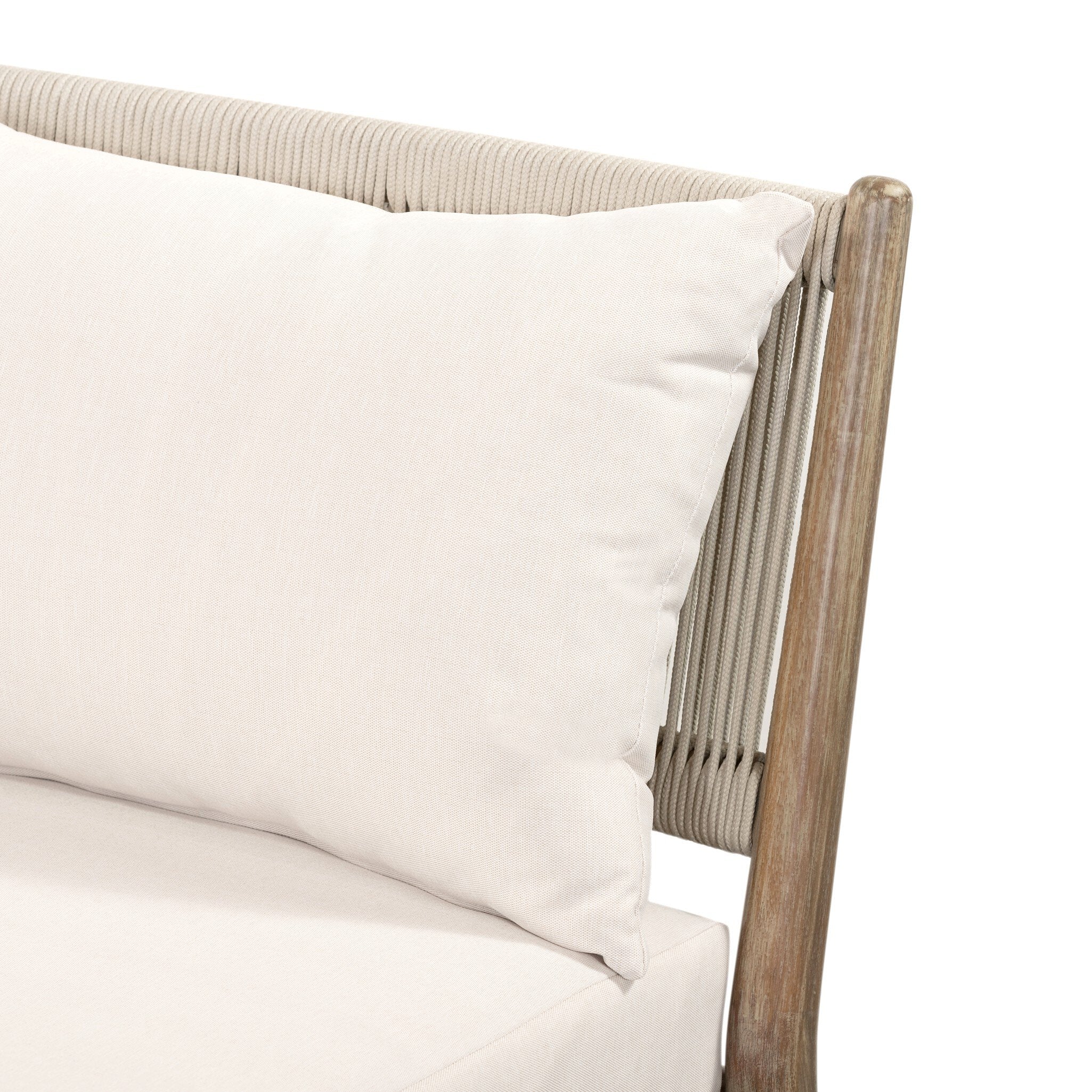 Urban Outdoor Chaise