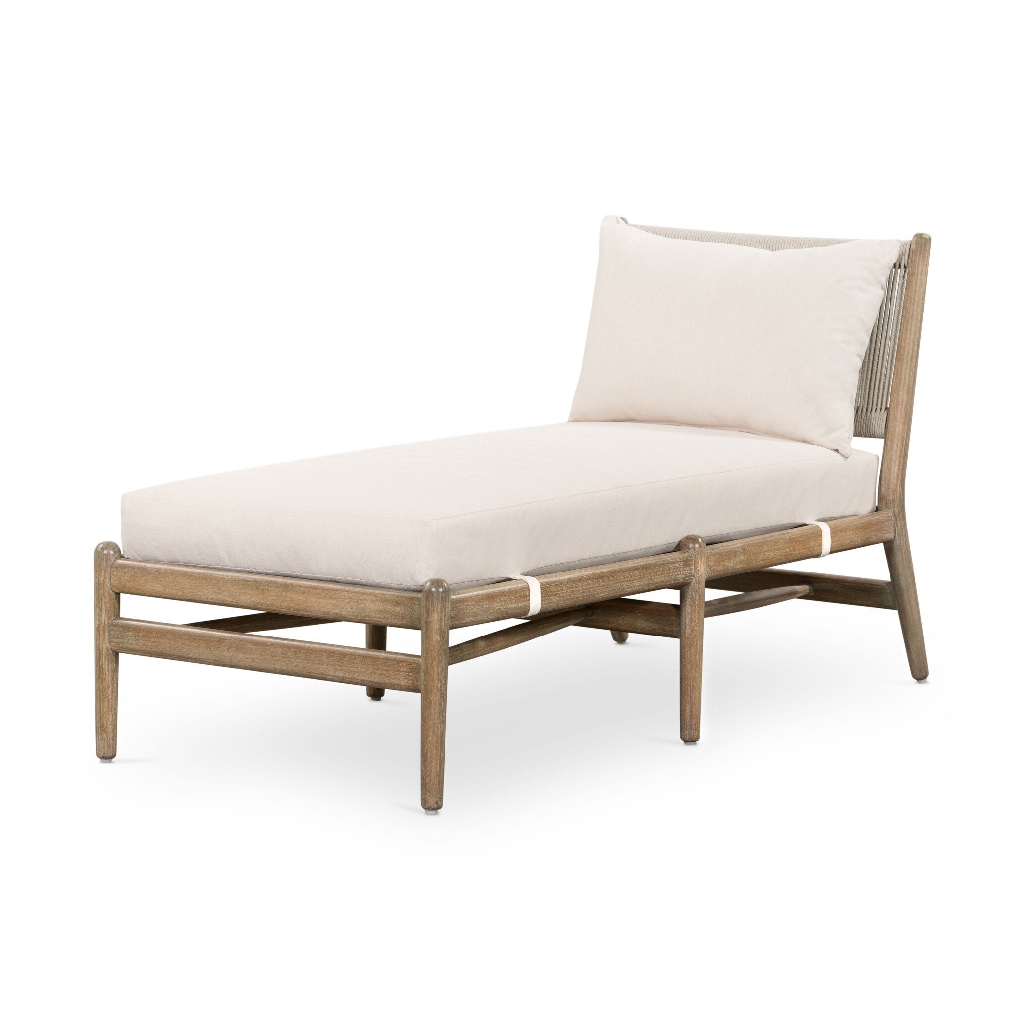 Urban Outdoor Chaise
