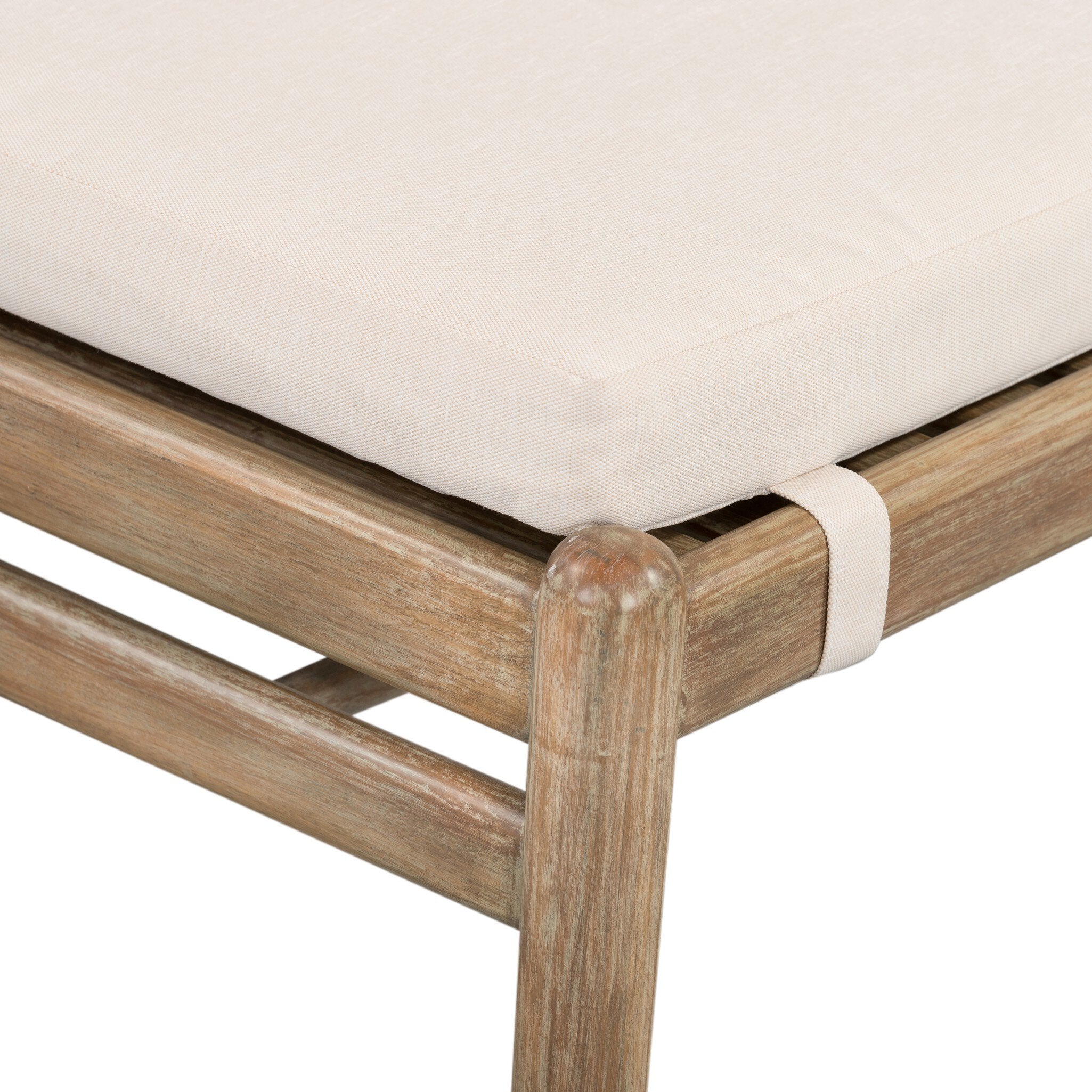 Reina Outdoor Dining Chair