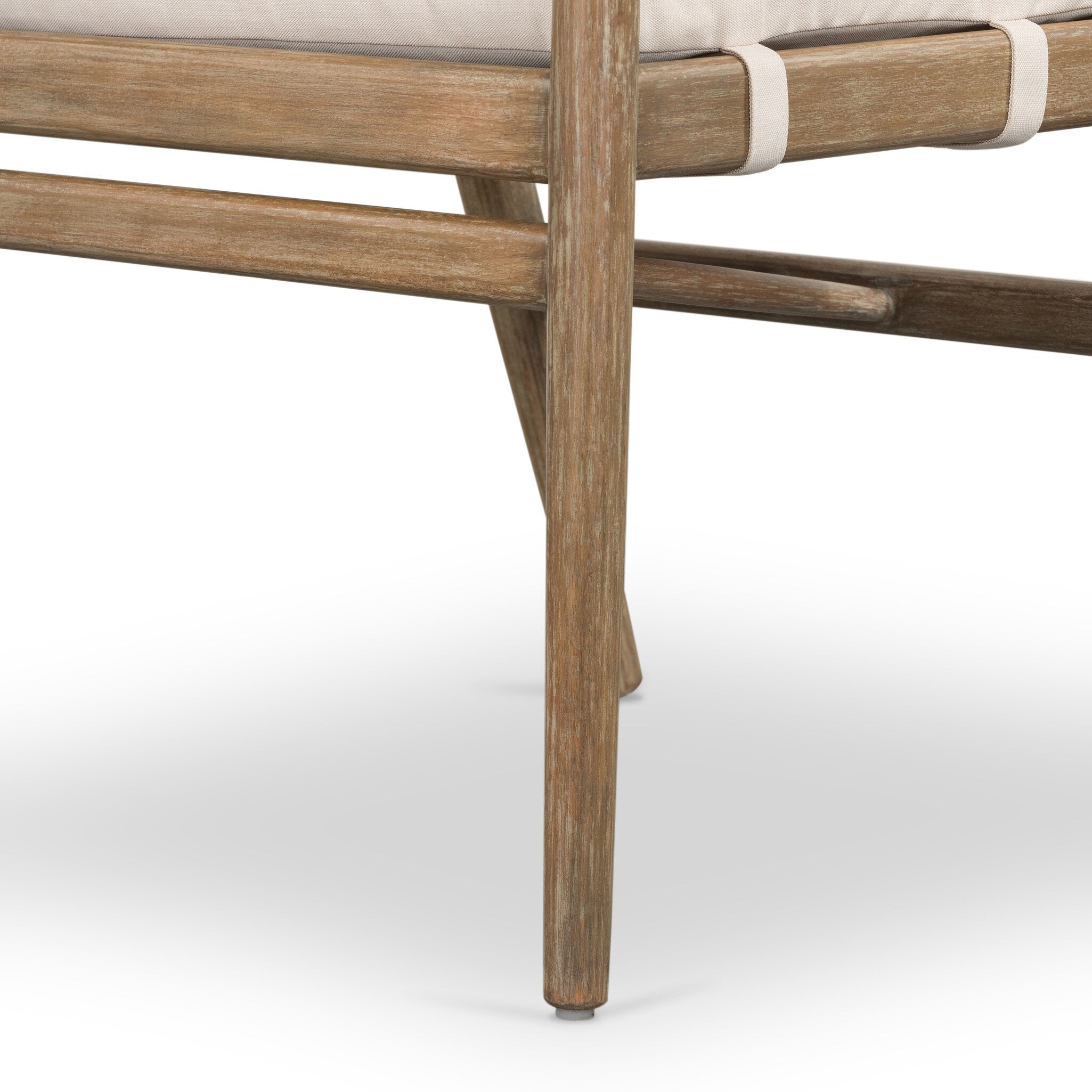 Reina Outdoor Dining Armchair