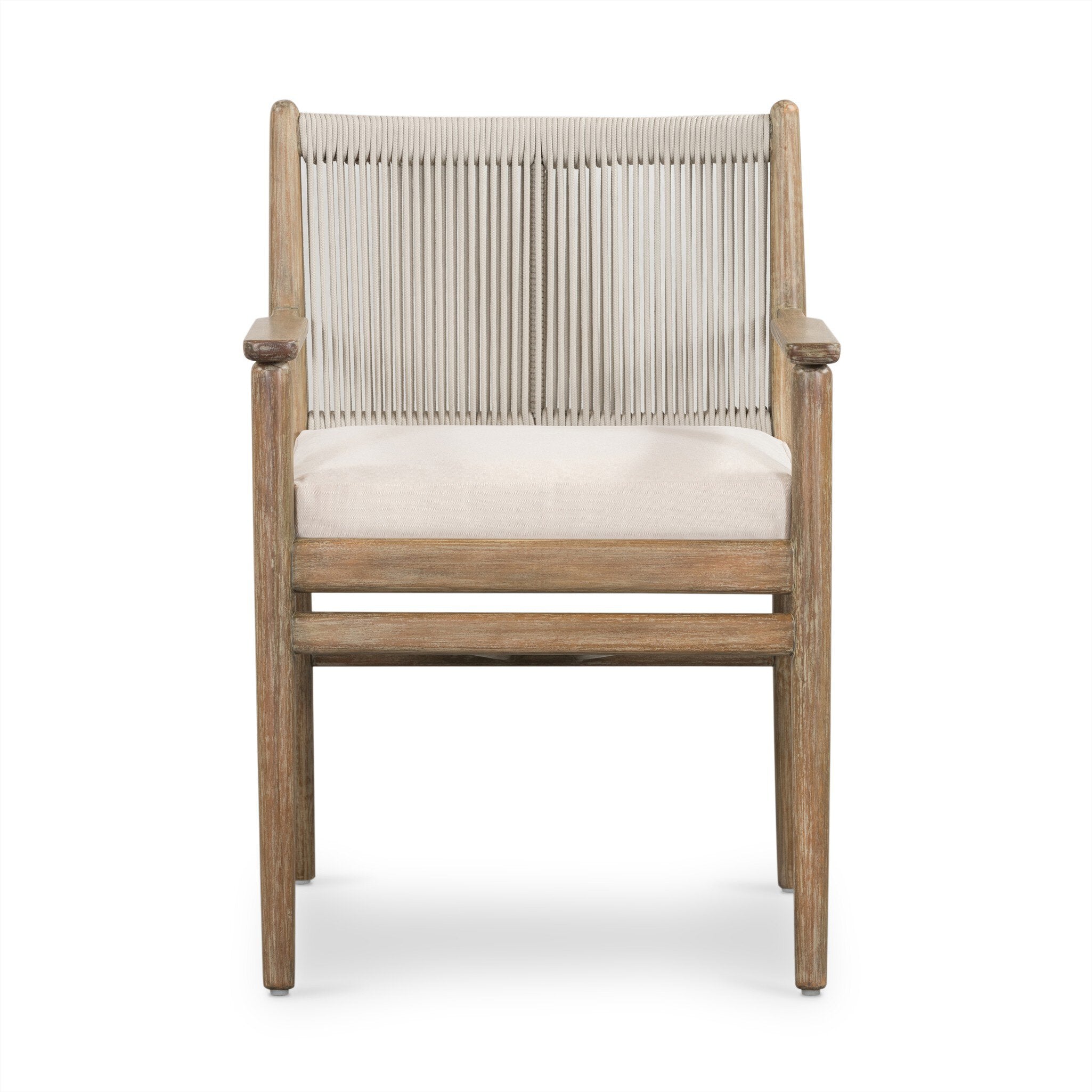 Reina Outdoor Dining Armchair-Outdoor Dining Chairs-StyleMeGHD