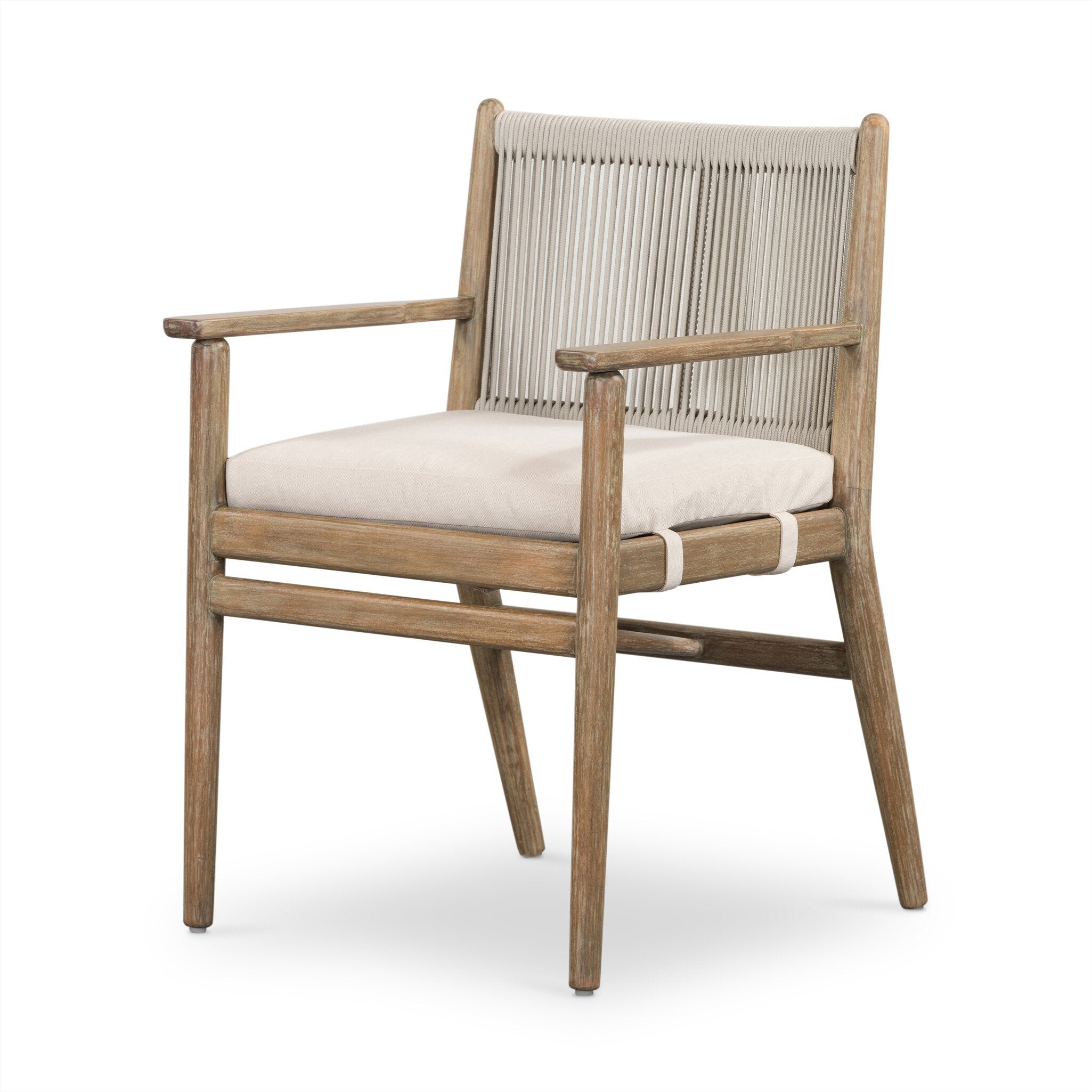 Reina Outdoor Dining Armchair-Outdoor Dining Chairs-StyleMeGHD