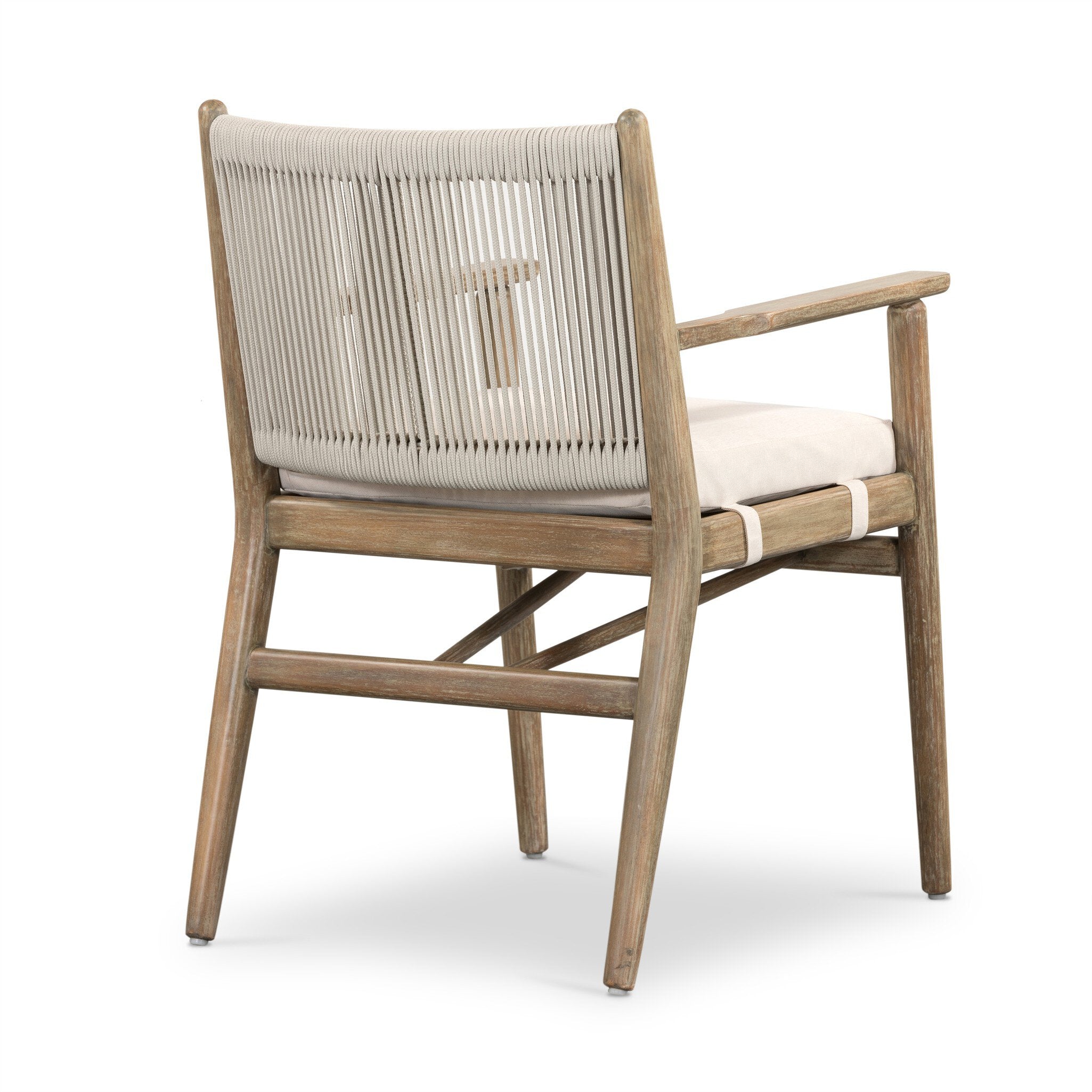 Reina Outdoor Dining Armchair-Outdoor Dining Chairs-StyleMeGHD