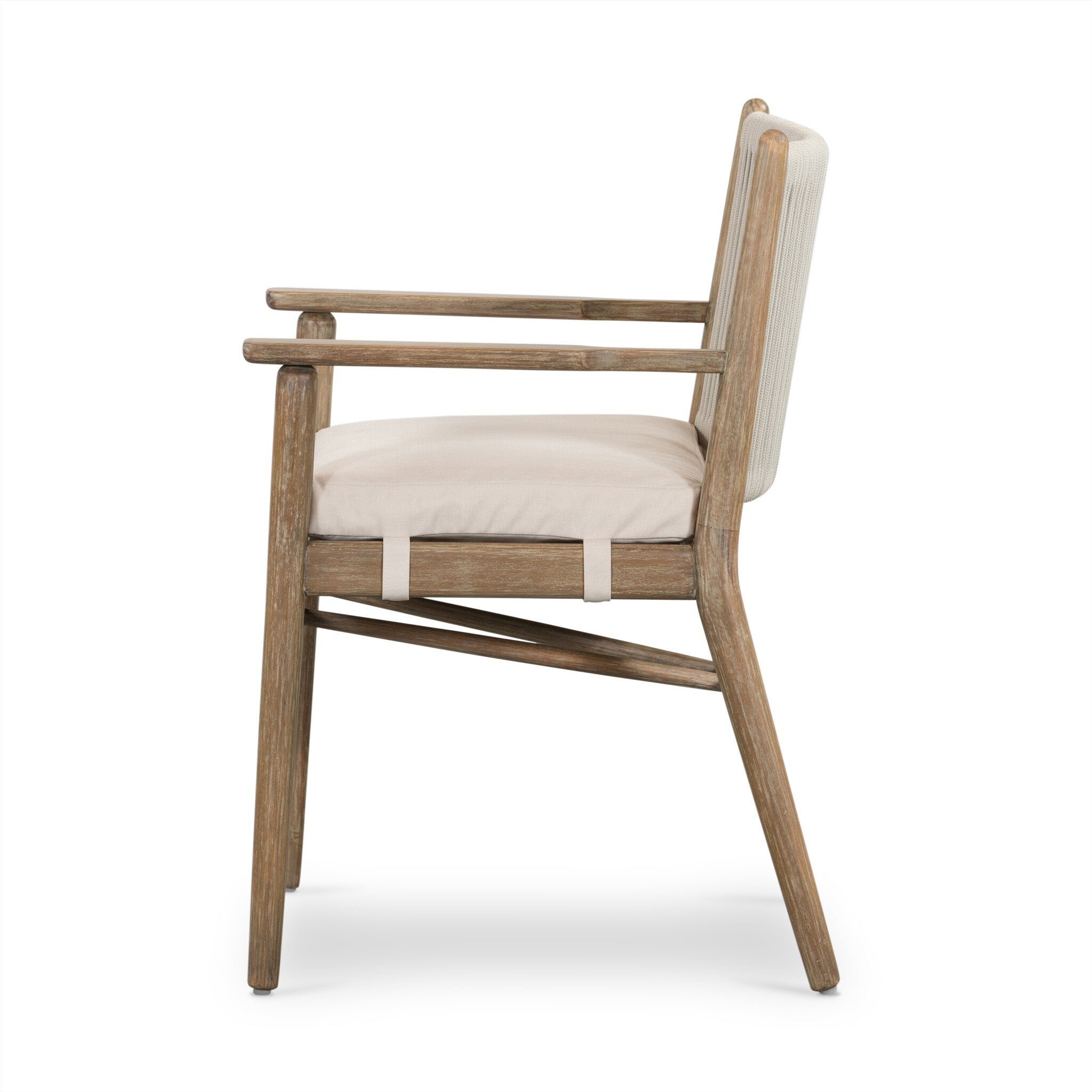 Reina Outdoor Dining Armchair