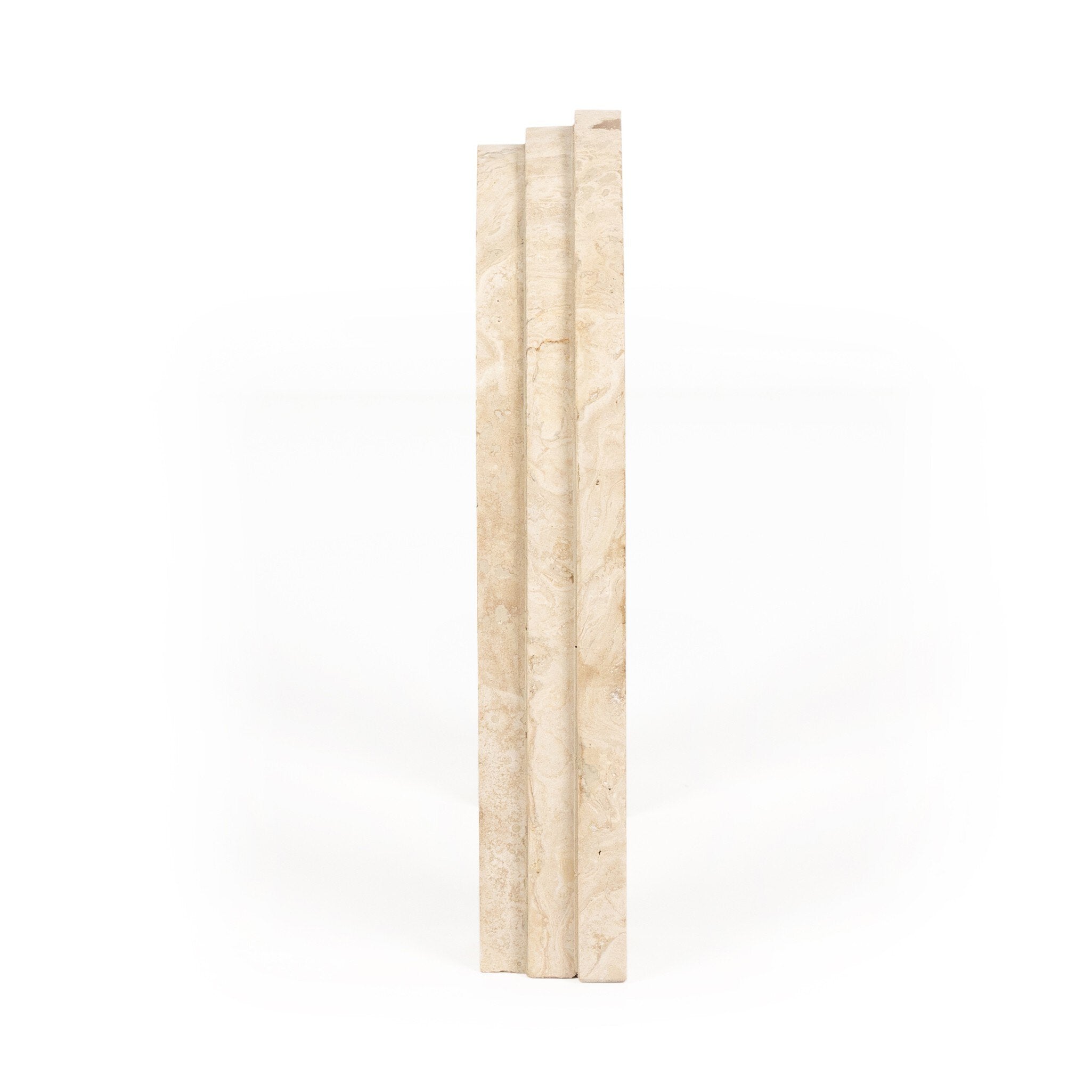 Travertine Arches - StyleMeGHD - Decorative Objects