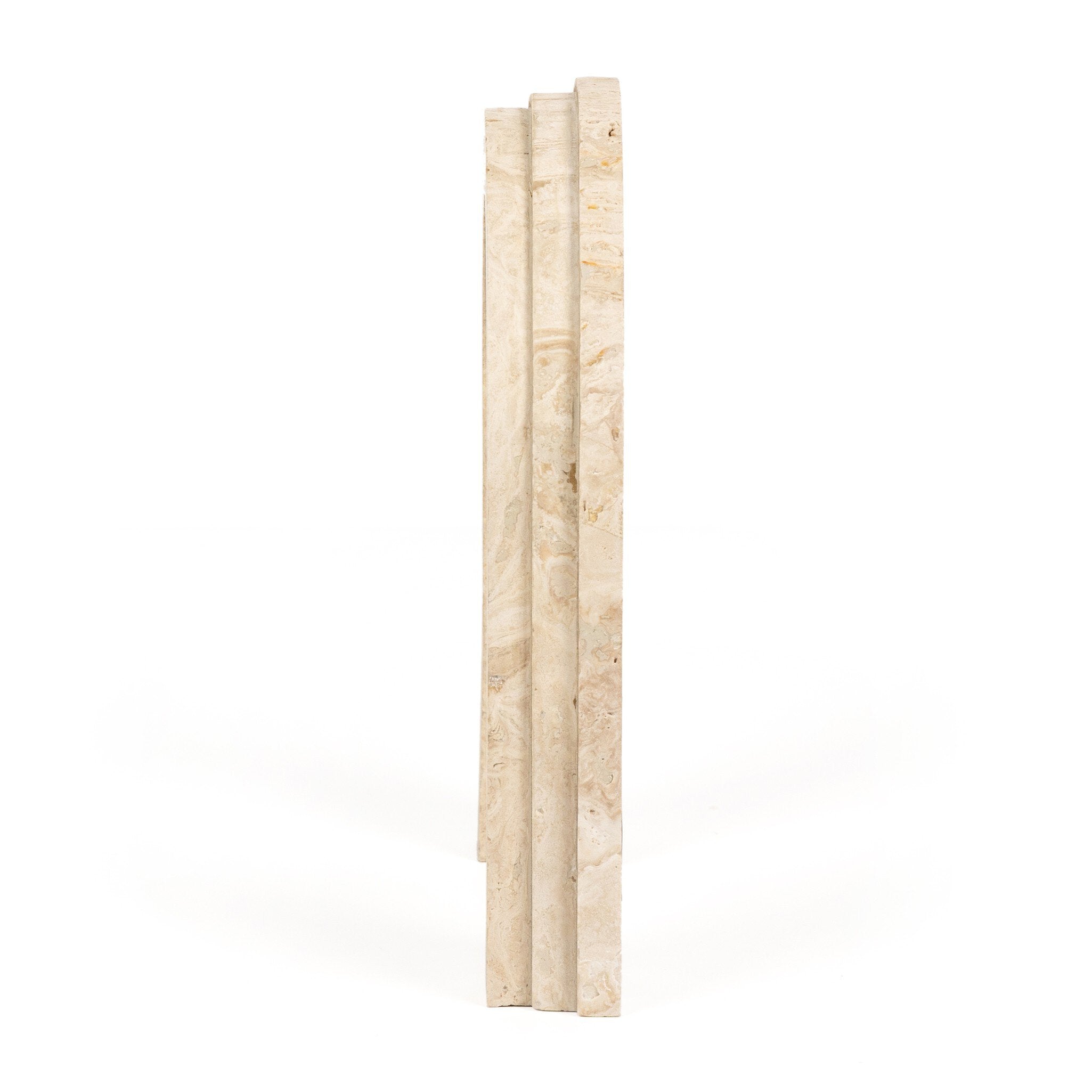 Travertine Arches - StyleMeGHD - Decorative Objects