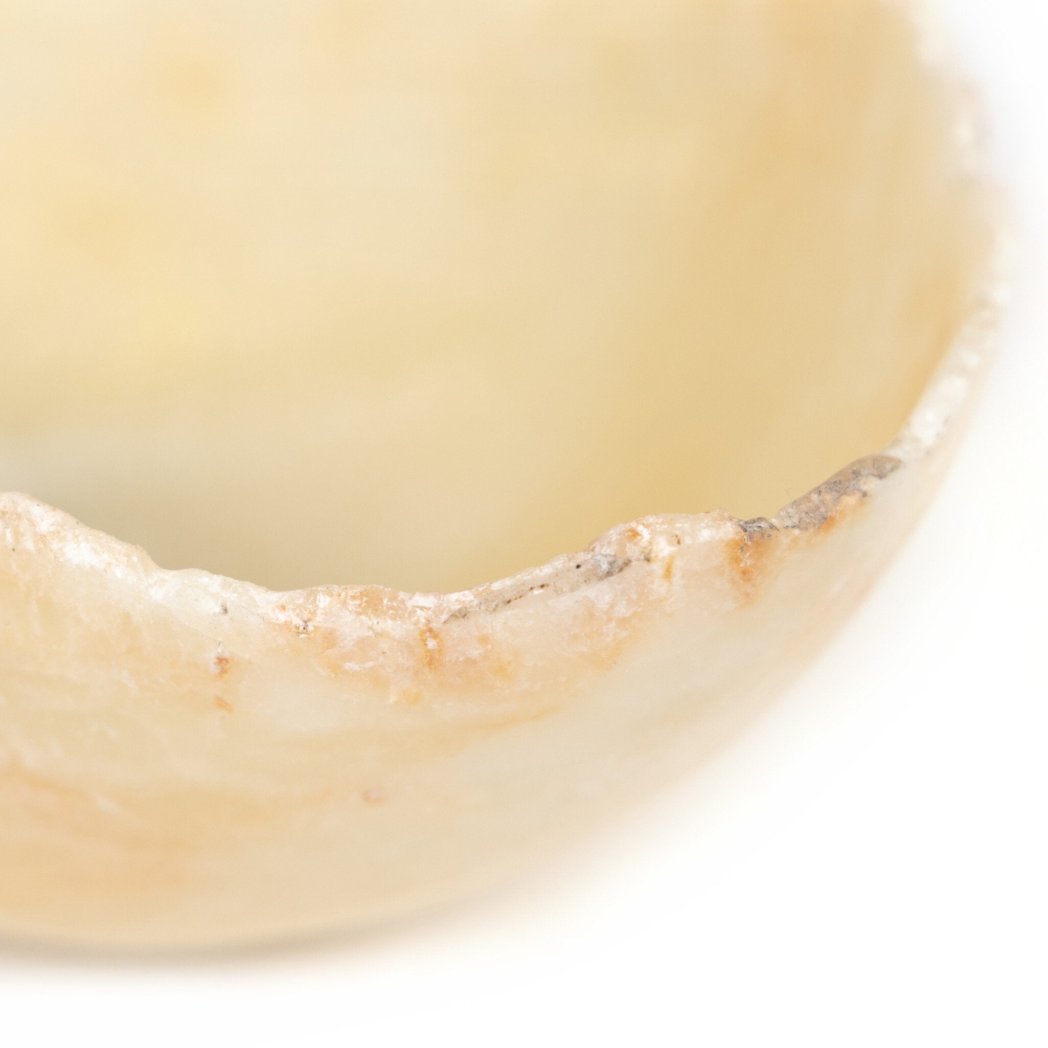 Onyx Bowl-Decorative Objects-StyleMeGHD