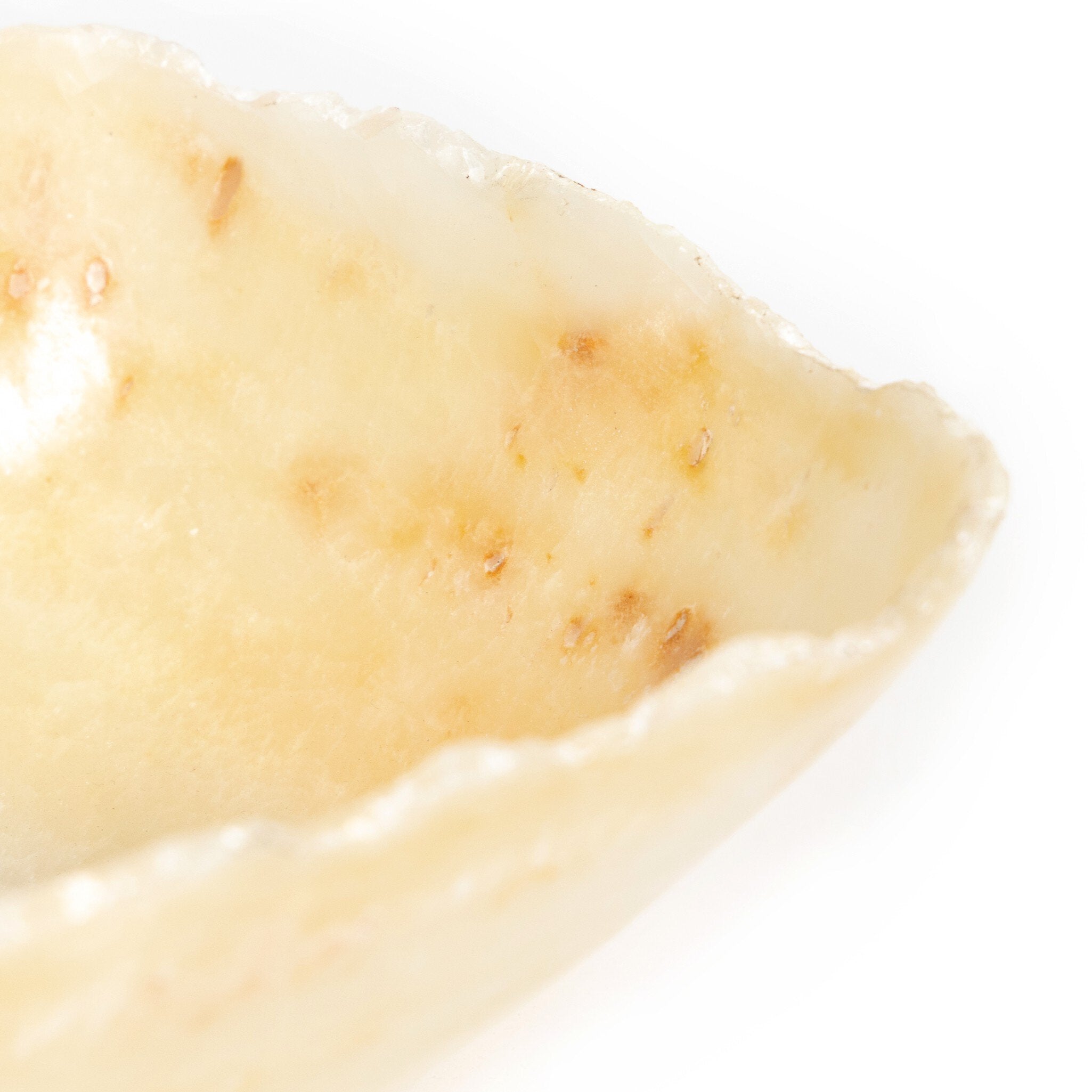 Onyx Bowl-Decorative Objects-StyleMeGHD