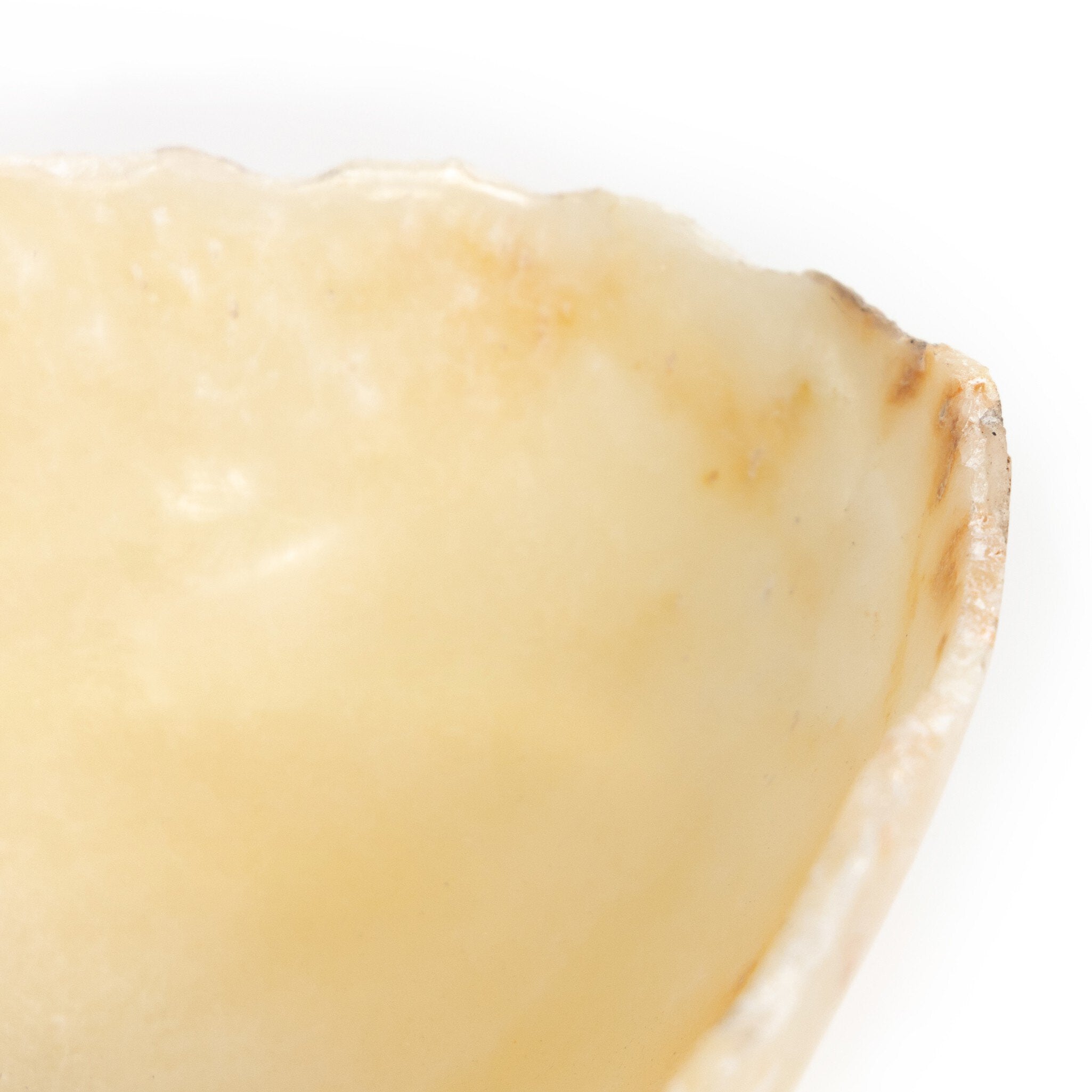 Onyx Bowl-Decorative Objects-StyleMeGHD