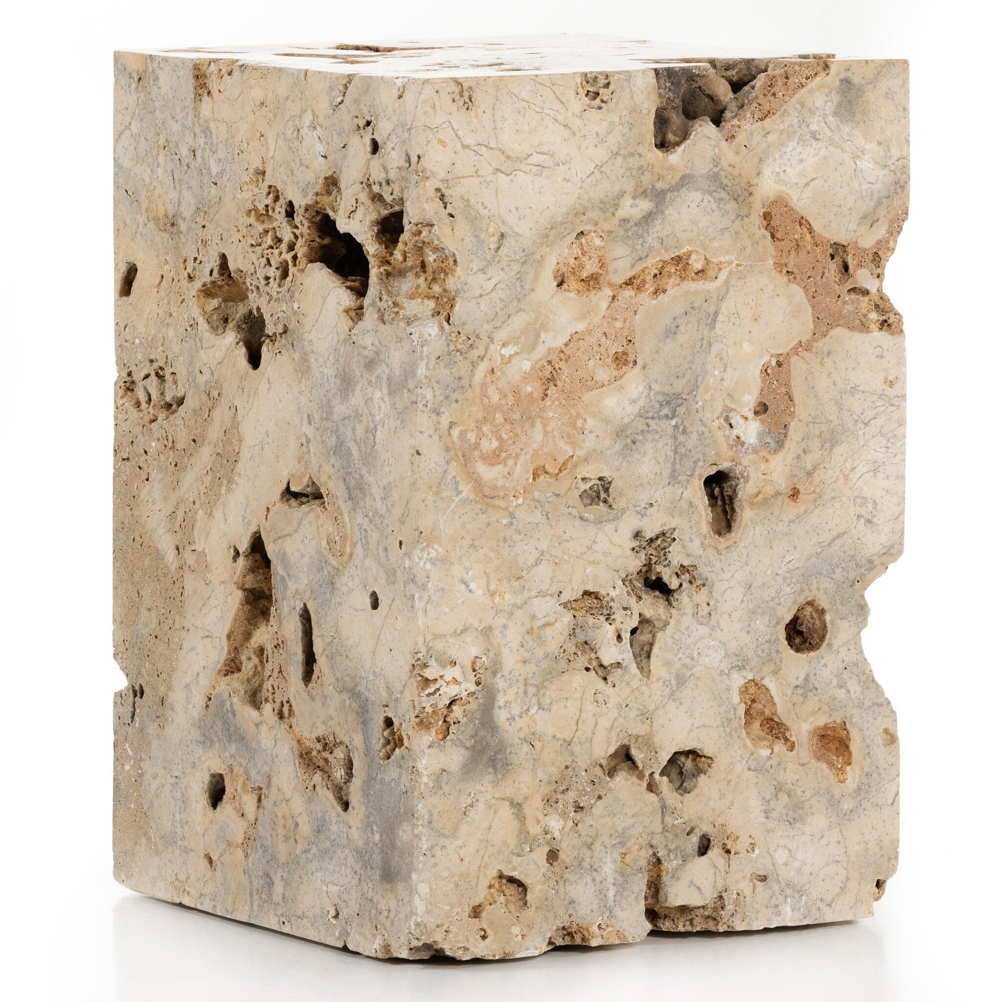Faydon End Table-Side Tables-StyleMeGHD