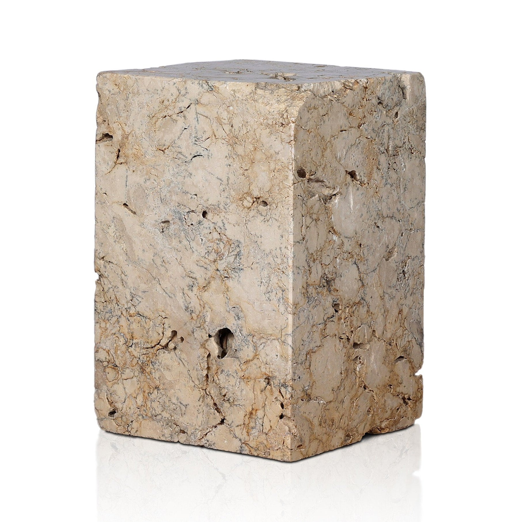 Faydon End Table-Side Tables-StyleMeGHD