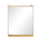 Cameron Mirror
