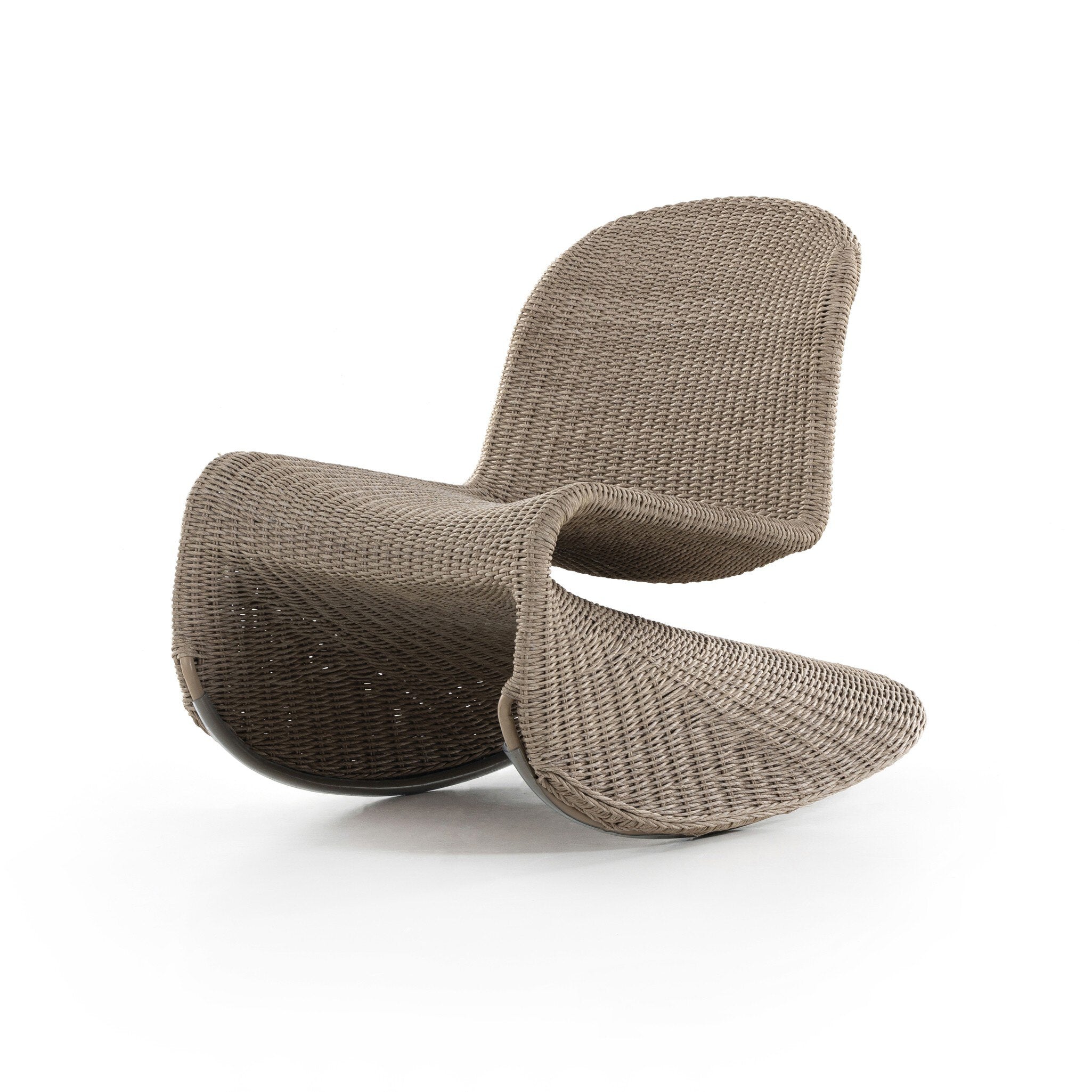 Palmer Outdoor Rocking Chair
