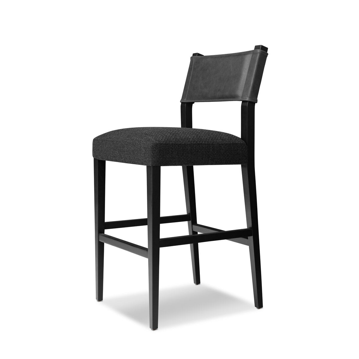 Ferris Bar + Counter Stool