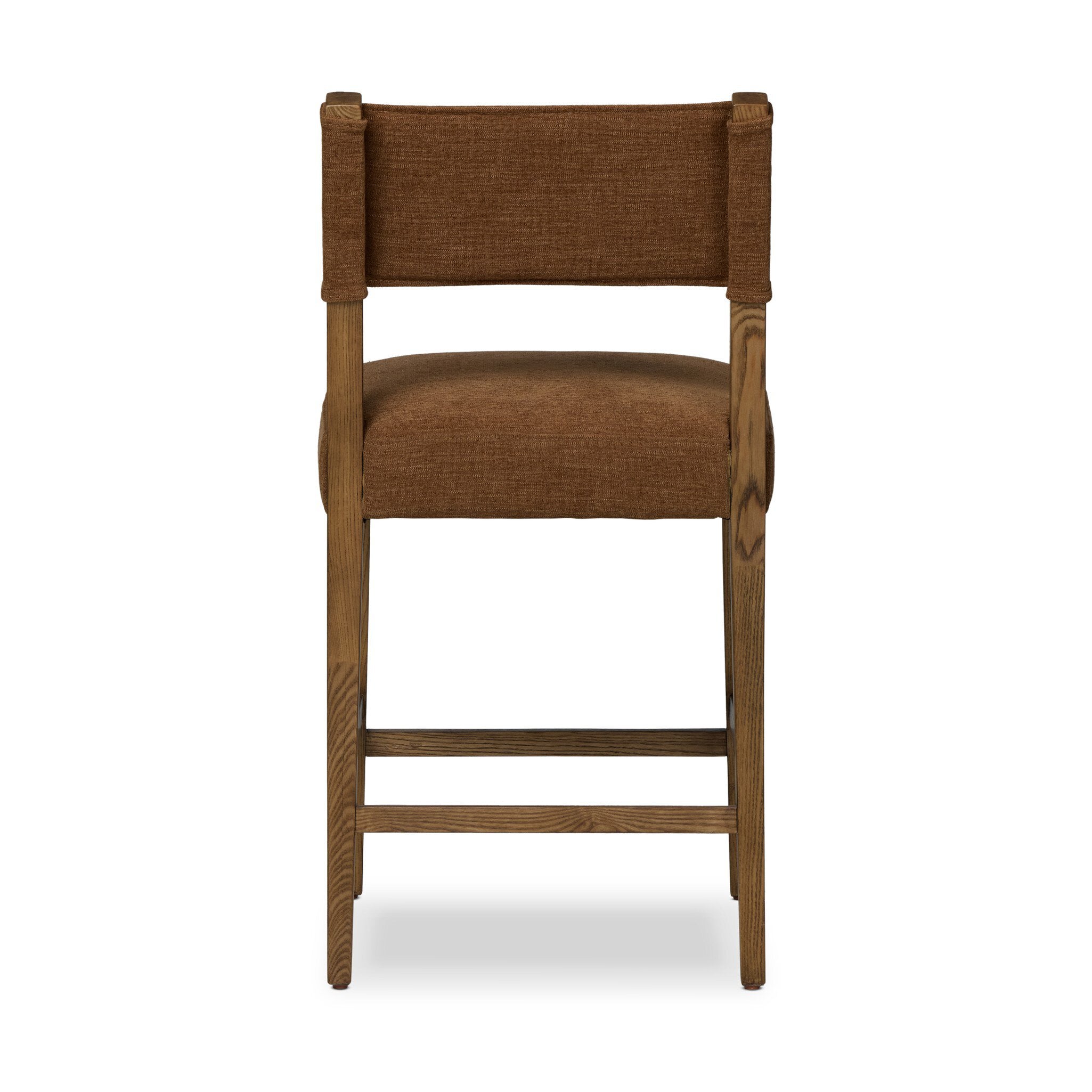 Ferris Bar + Counter Stool