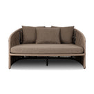 Porto Outdoor Daybed