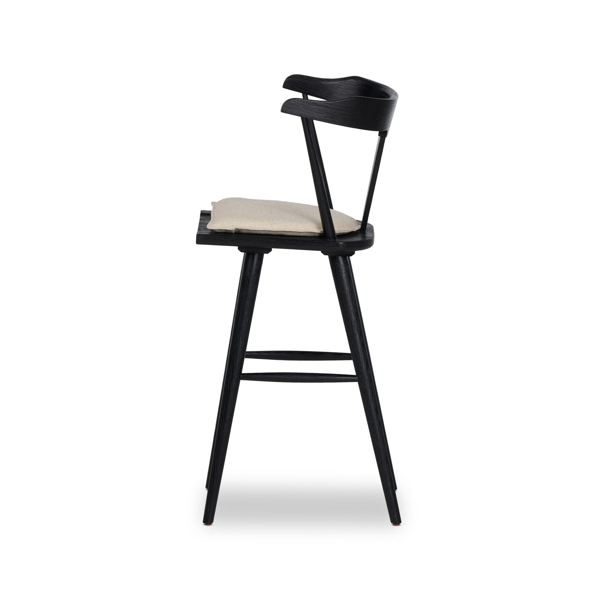 Rory Bar + Counter Stool