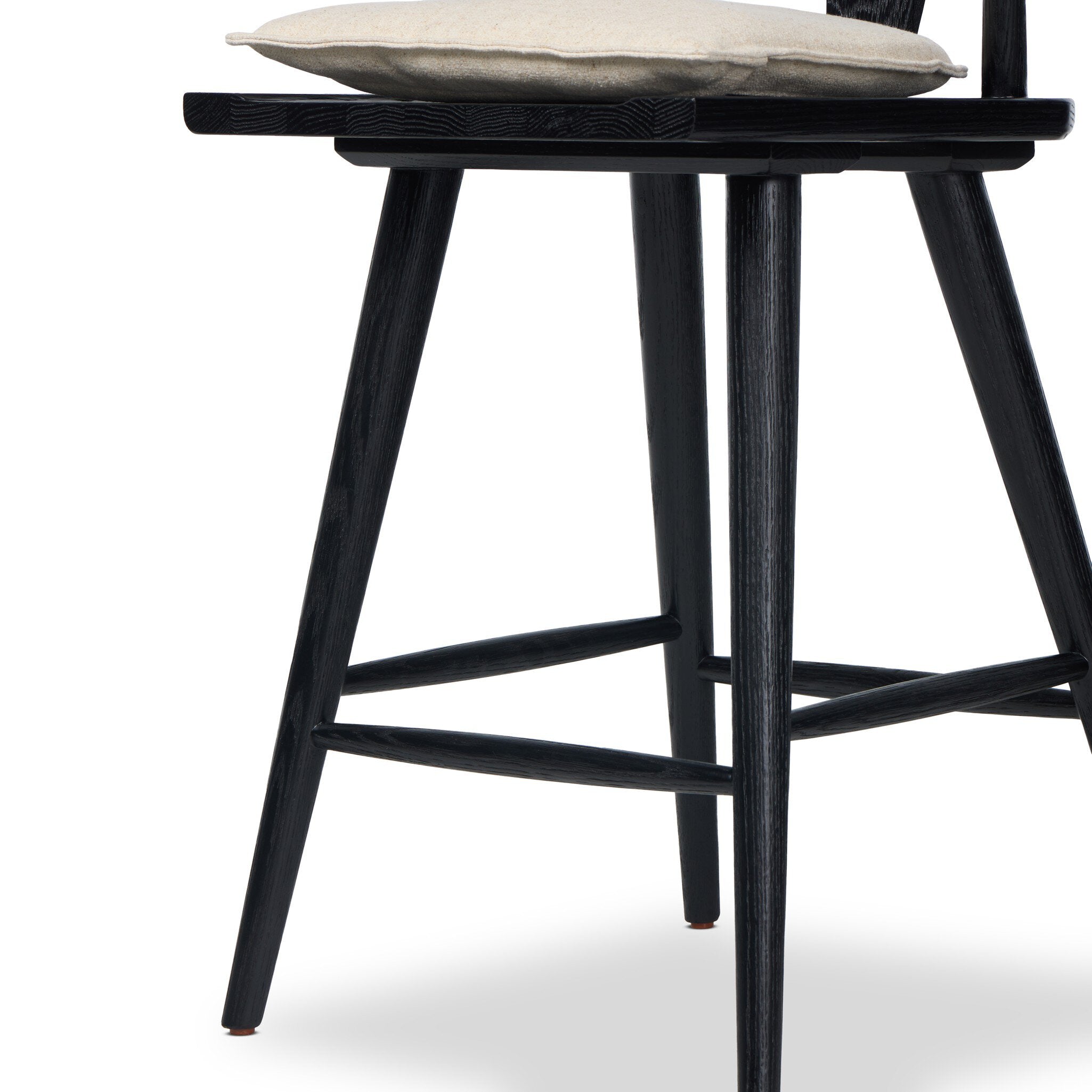 Rory Bar + Counter Stool