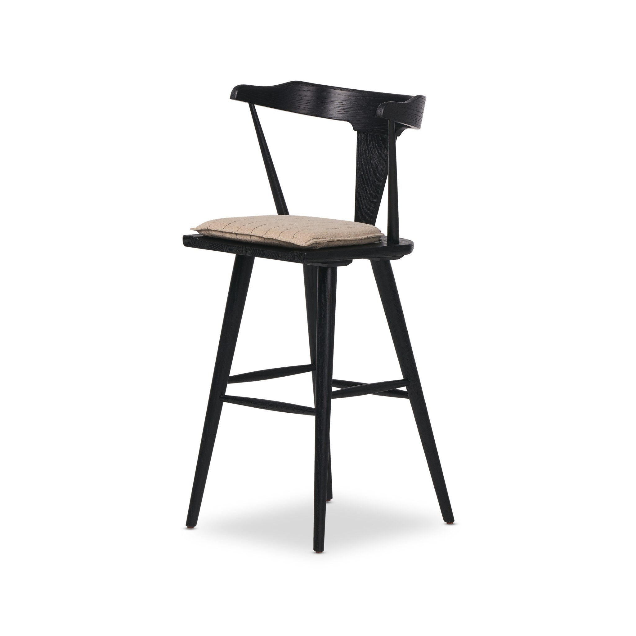 Rory Bar + Counter Stool