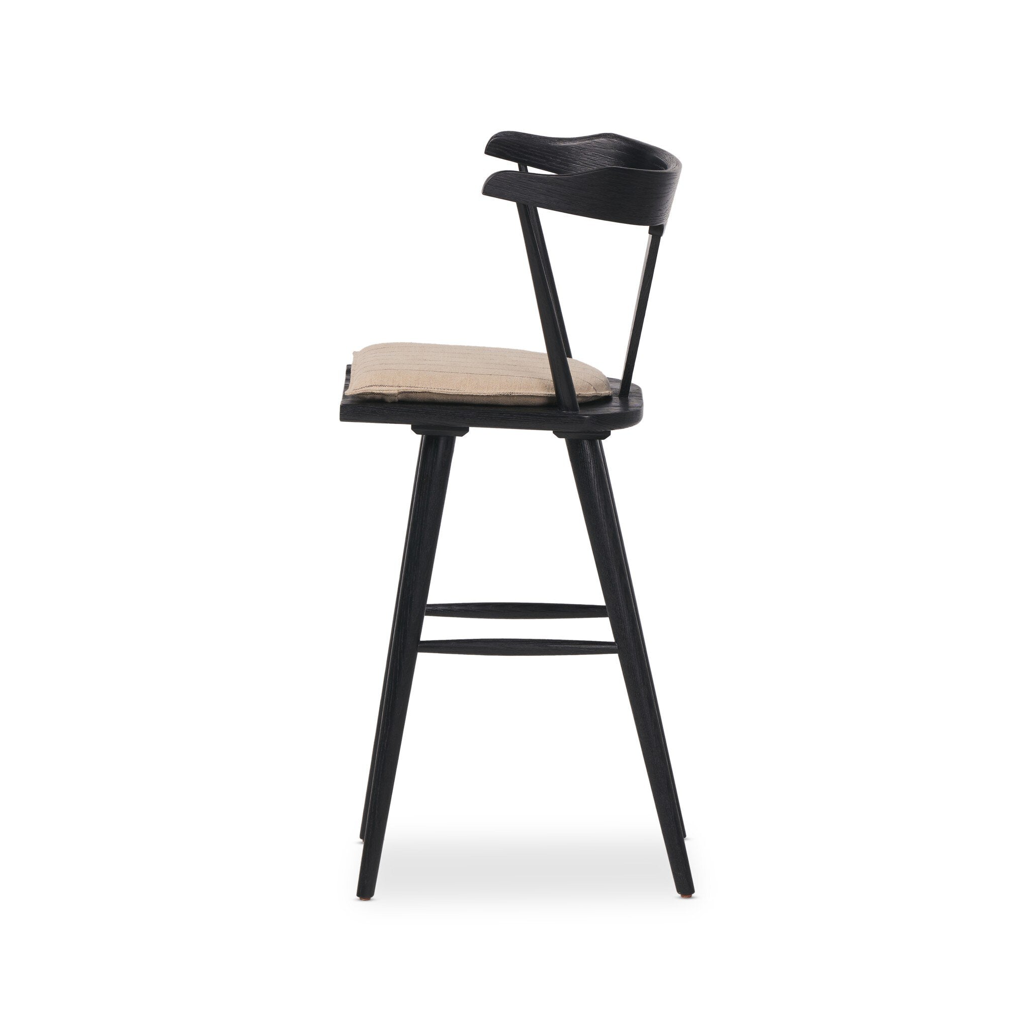 Rory Bar + Counter Stool