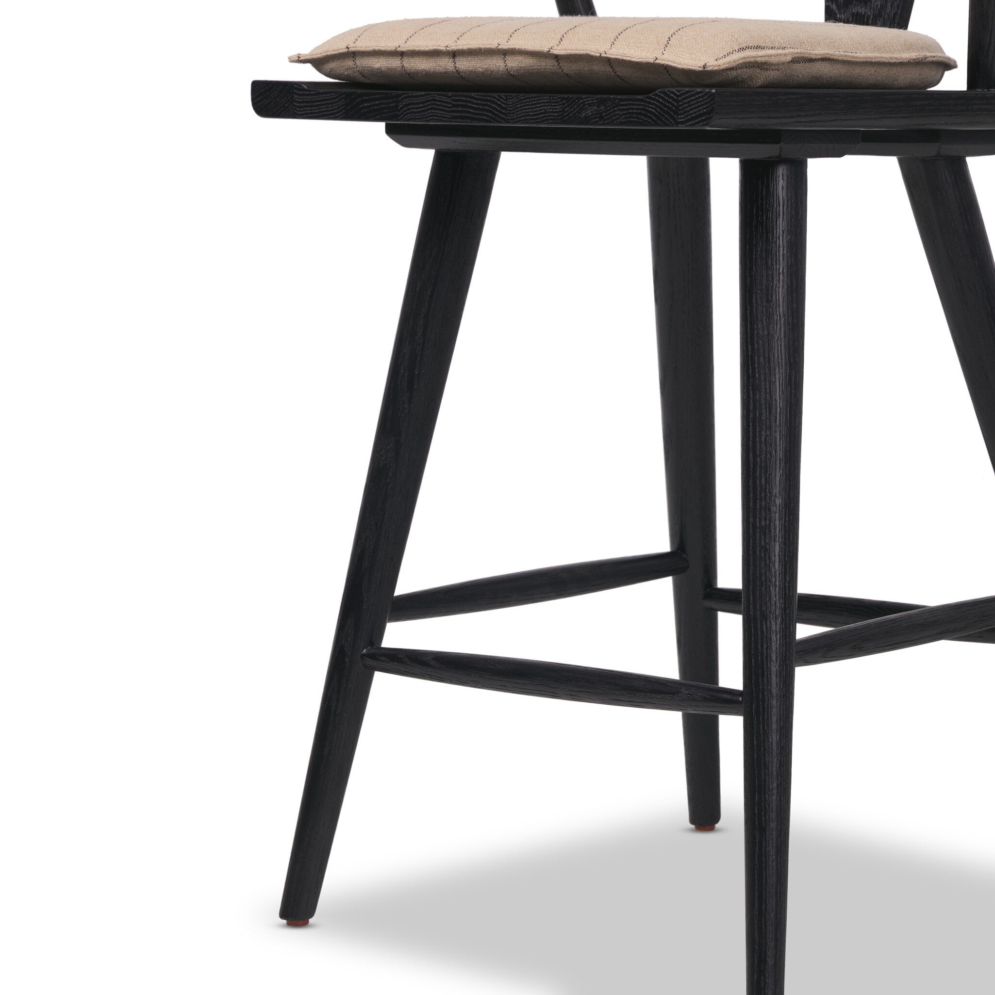 Rory Bar + Counter Stool