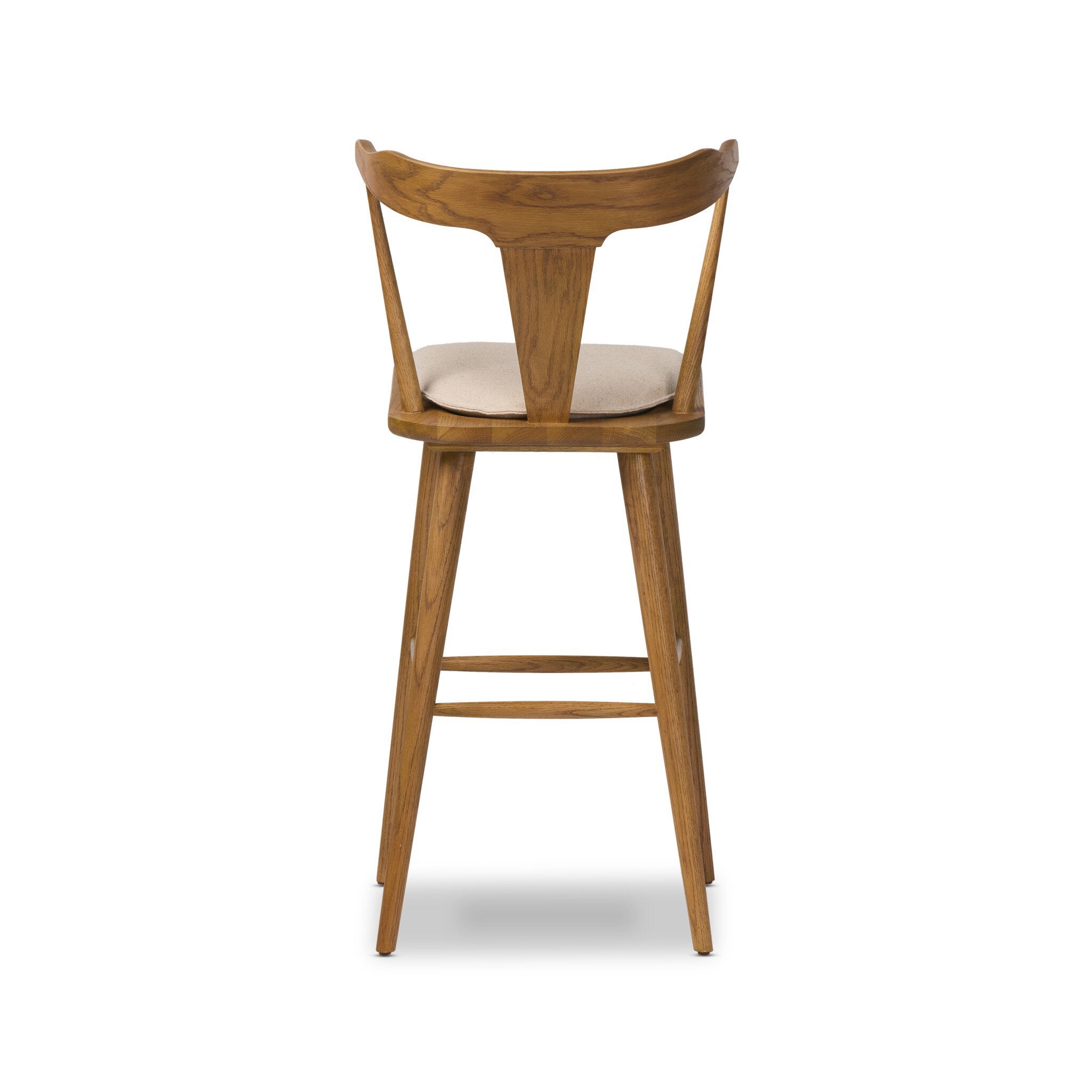 Rory Bar + Counter Stool