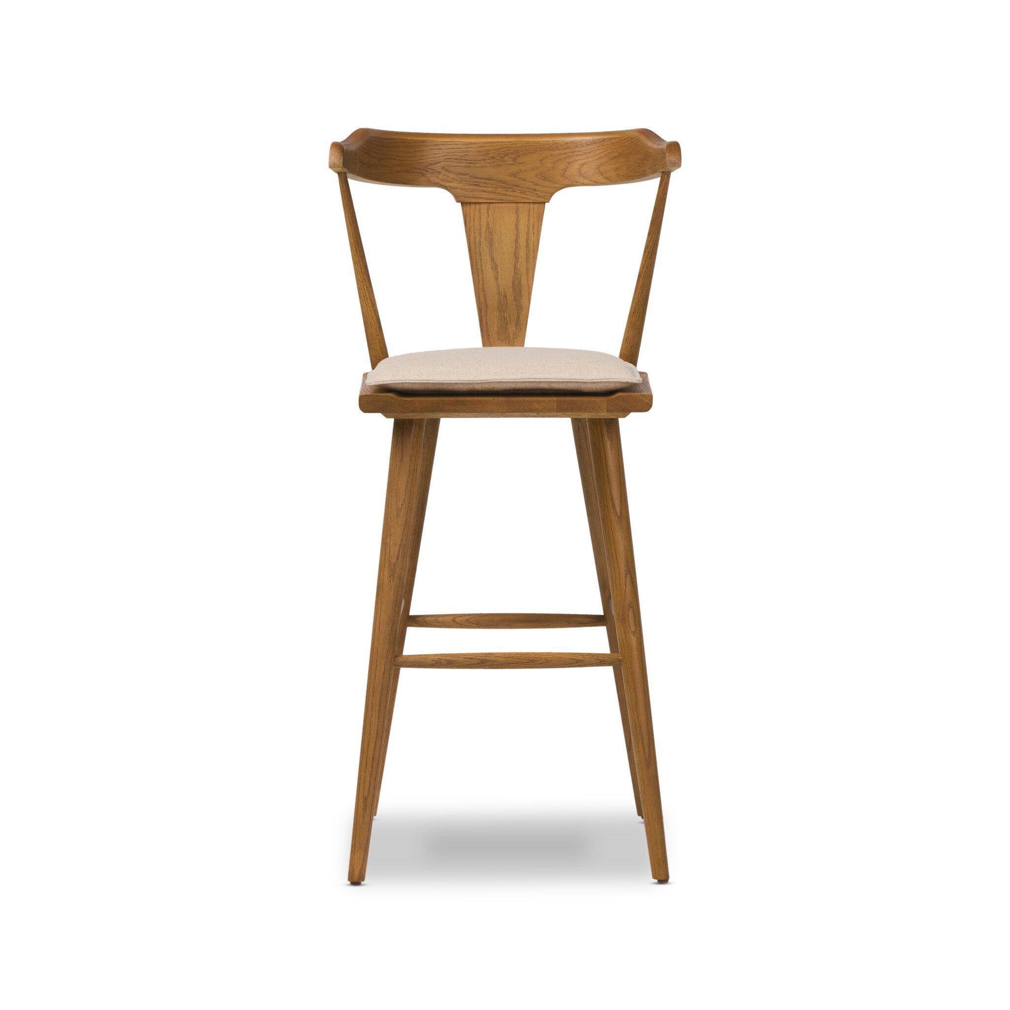 Rory Bar + Counter Stool