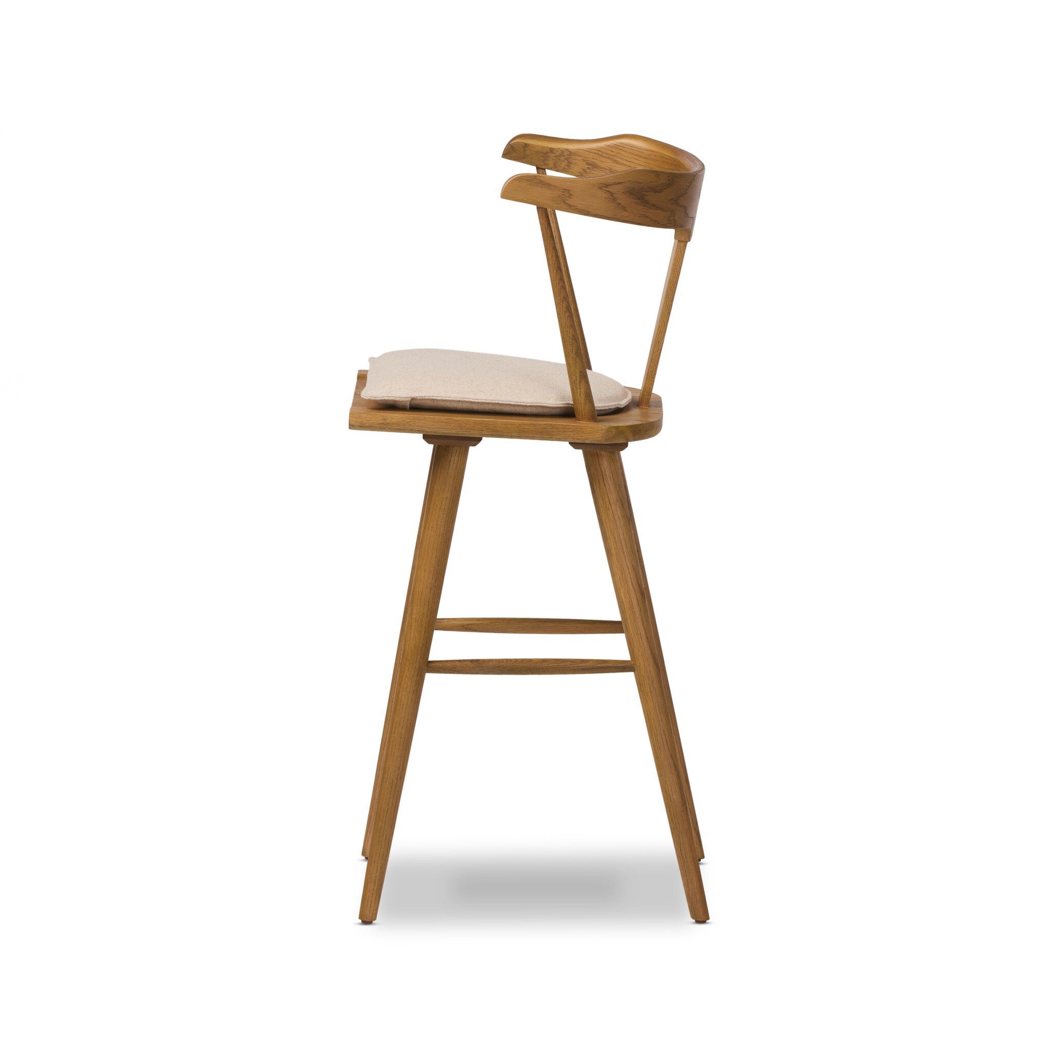 Rory Bar + Counter Stool