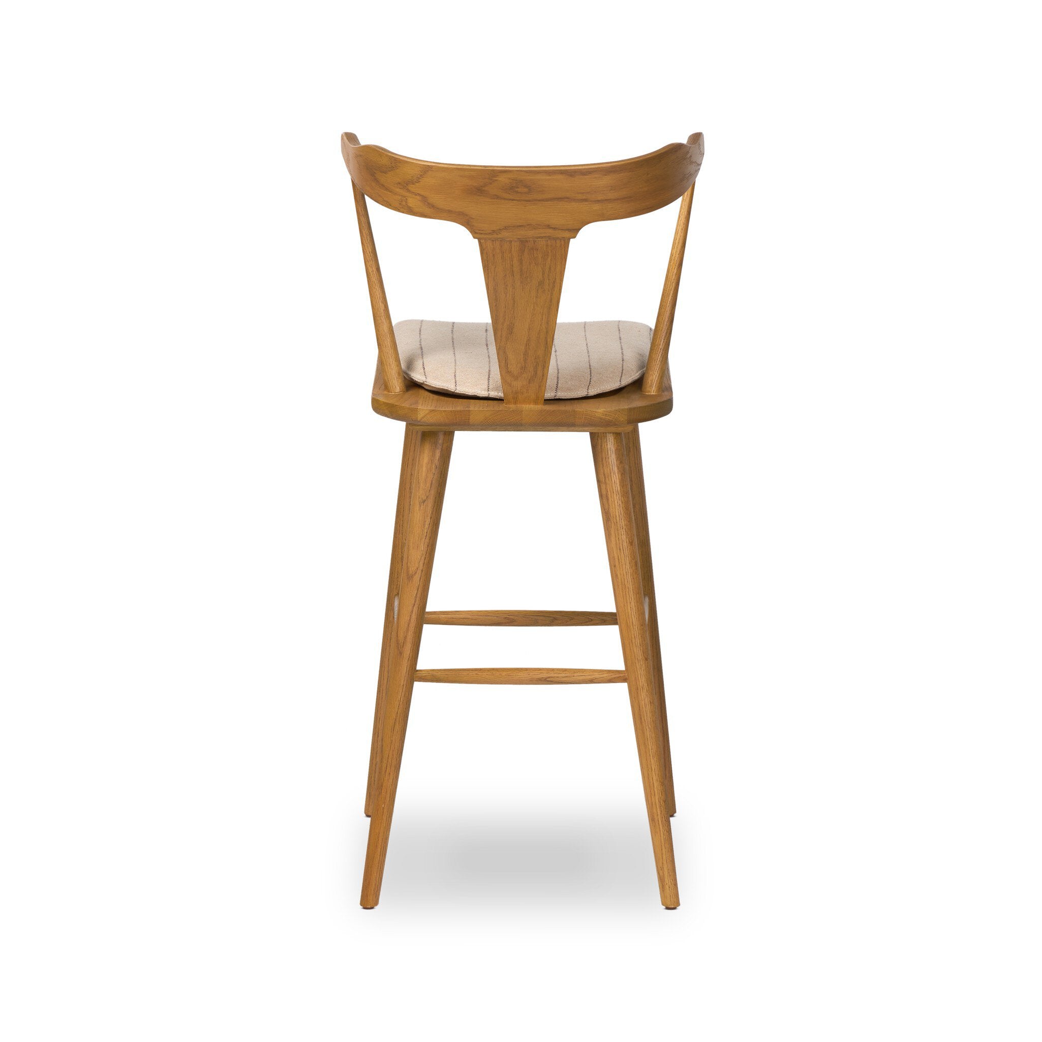 Rory Bar + Counter Stool
