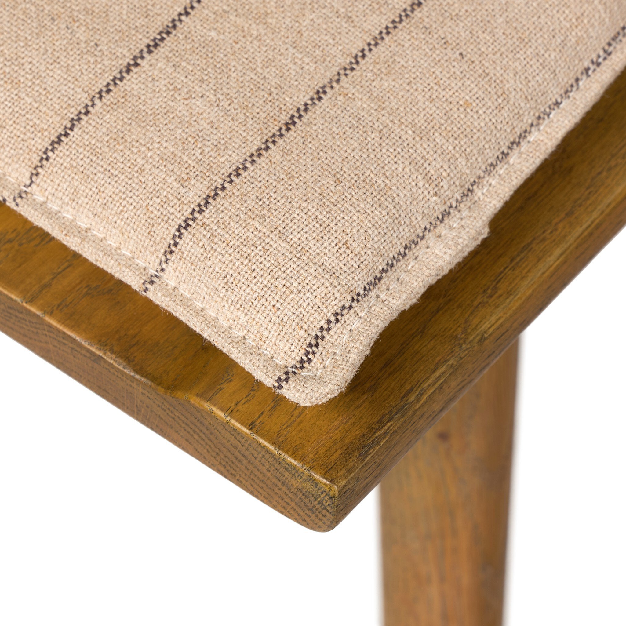 Rory Bar + Counter Stool - Sandy Oak