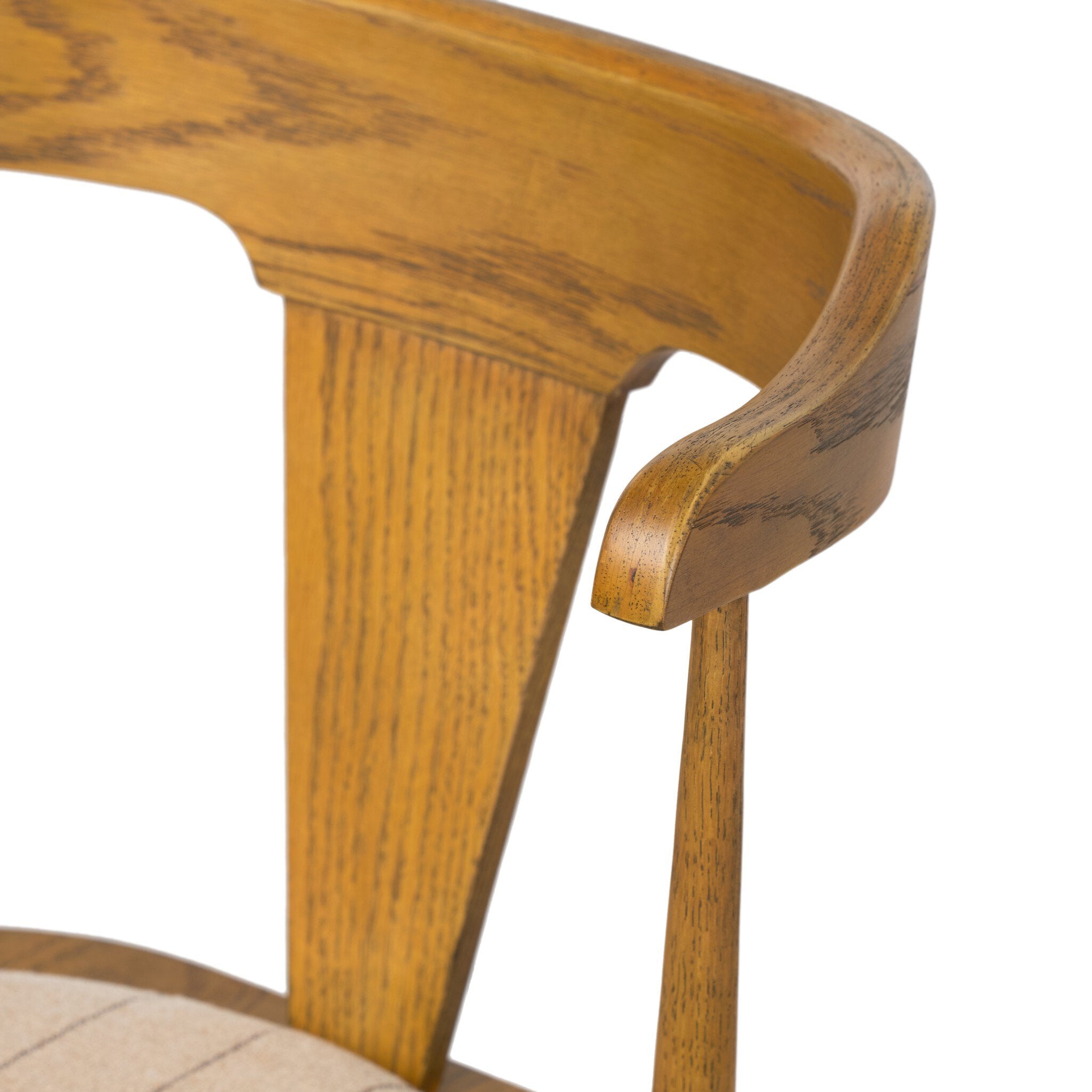 Rory Bar + Counter Stool
