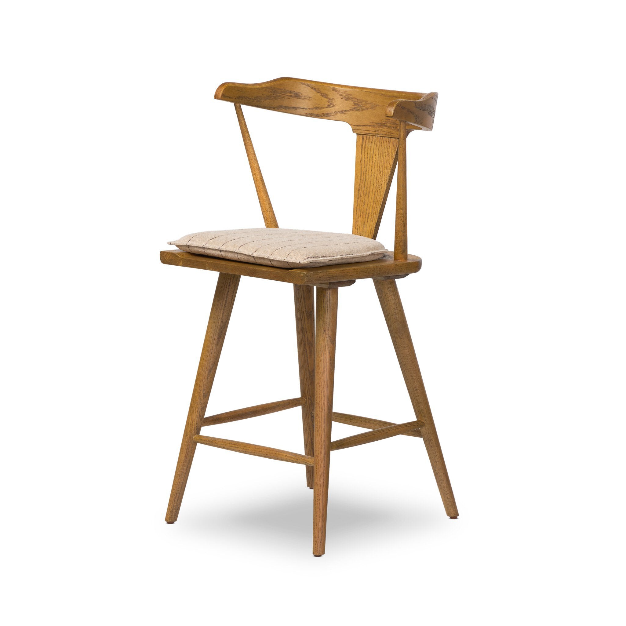 Rory Bar + Counter Stool