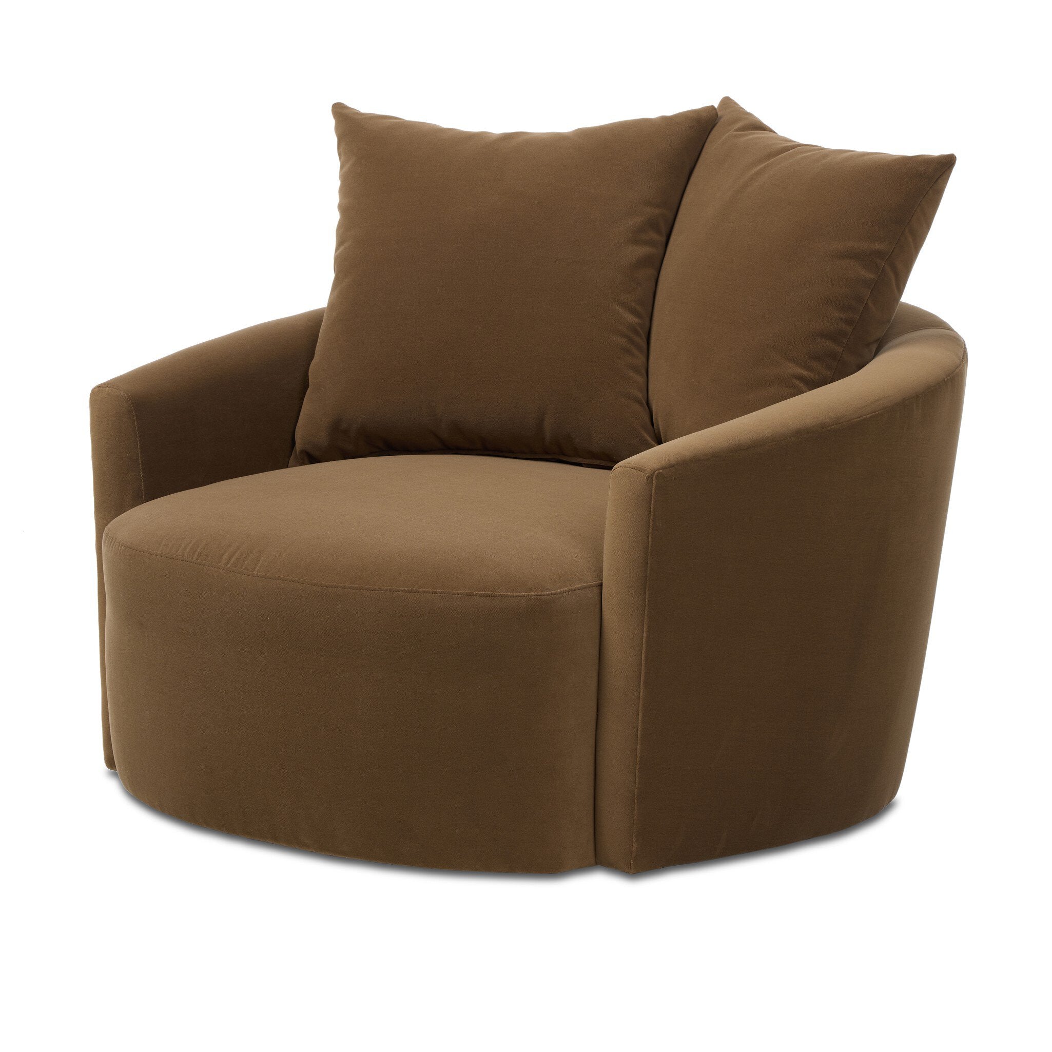 Chloe Swivel Chair