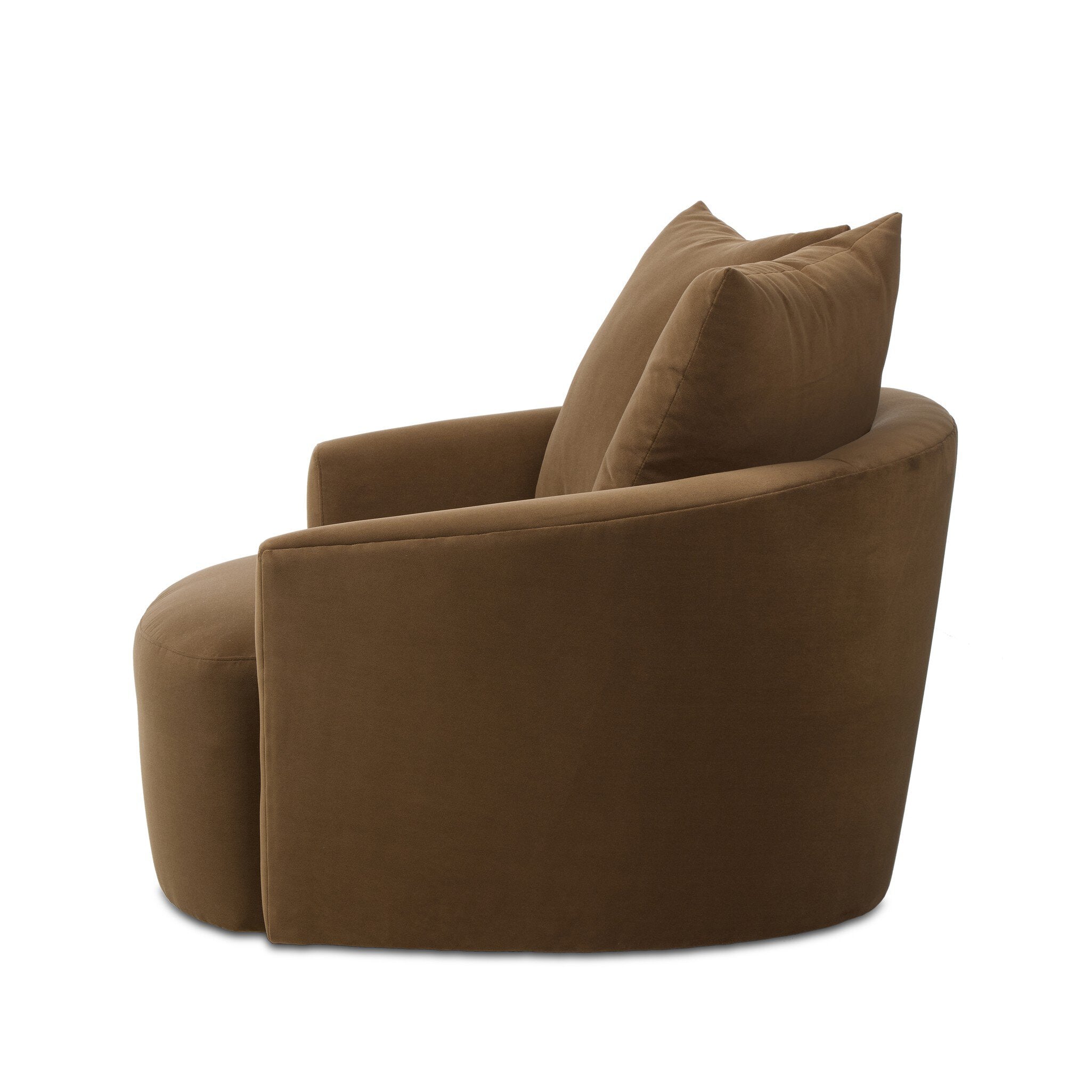 Chloe Swivel Chair
