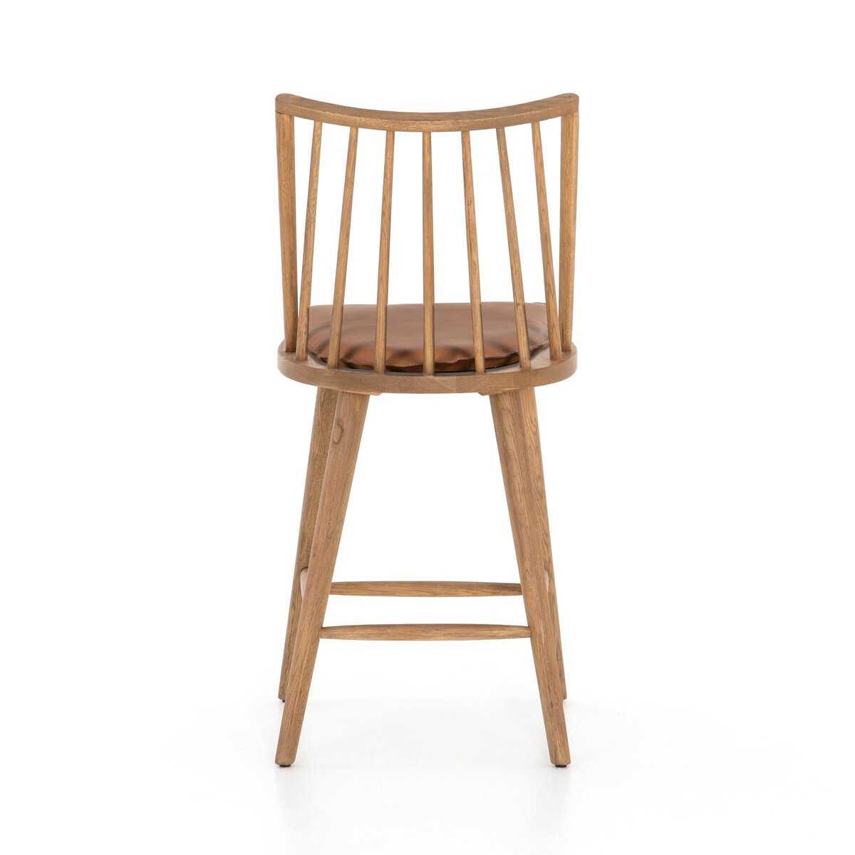 Windsor Bar + Counter Stool