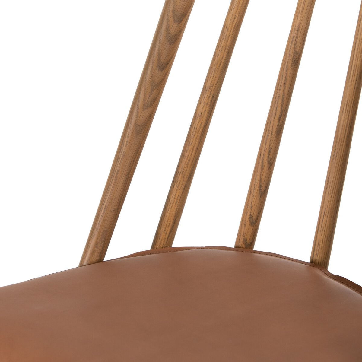 Windsor Bar + Counter Stool