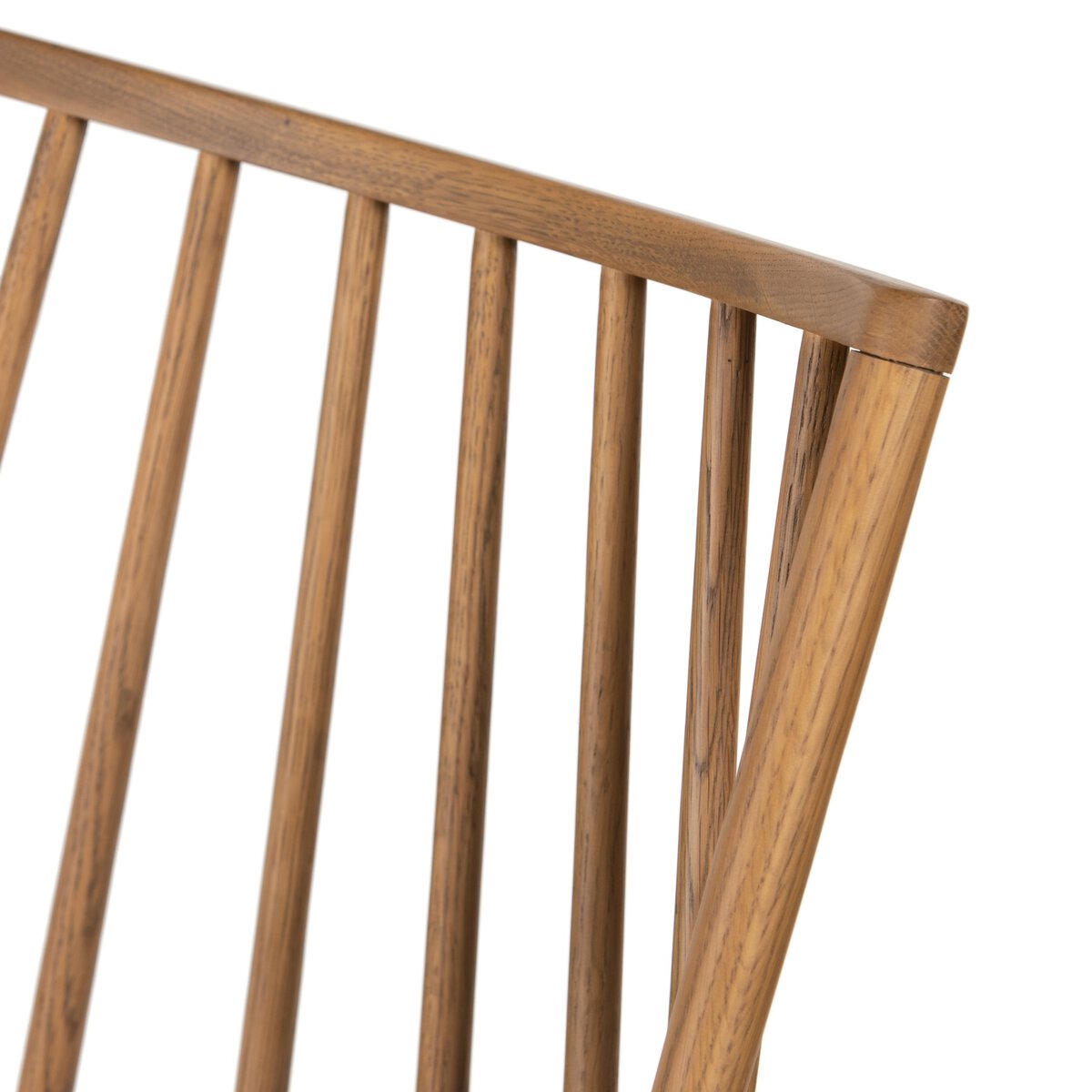 Windsor Bar + Counter Stool