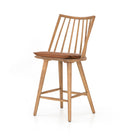 Windsor Bar + Counter Stool