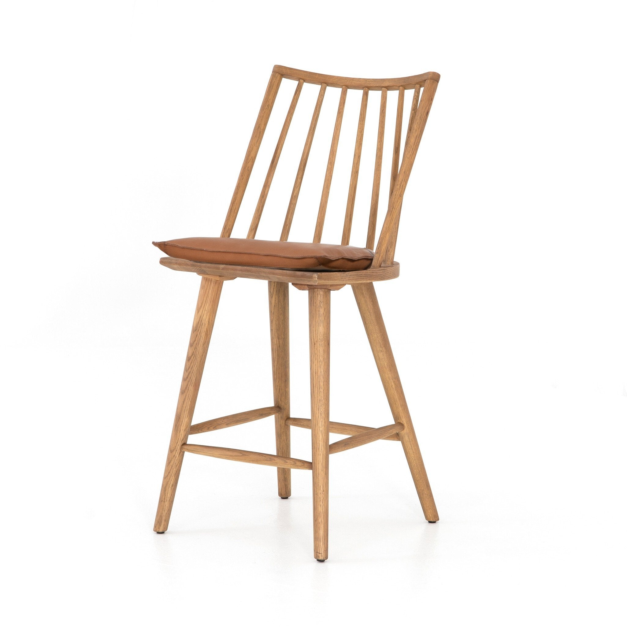 Windsor Bar + Counter Stool