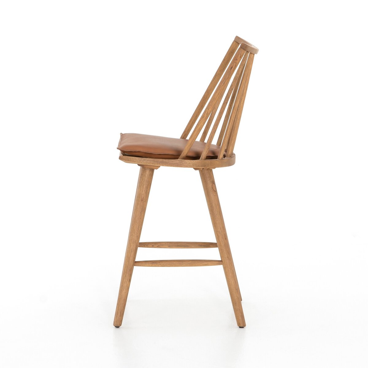 Windsor Bar + Counter Stool
