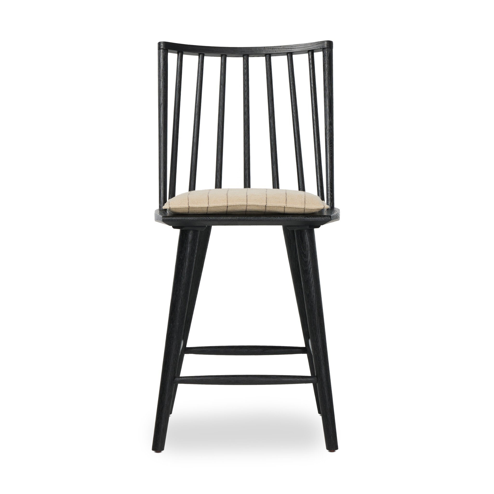 Louise Bar + Counter Stool