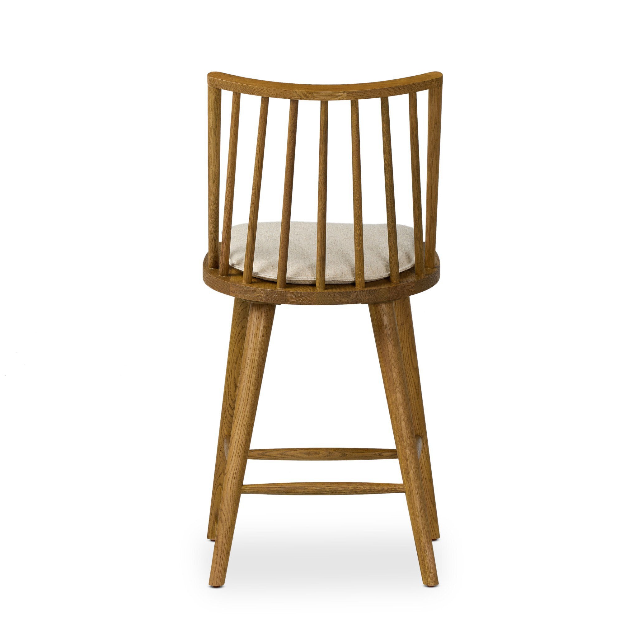 Windsor Bar + Counter Stool