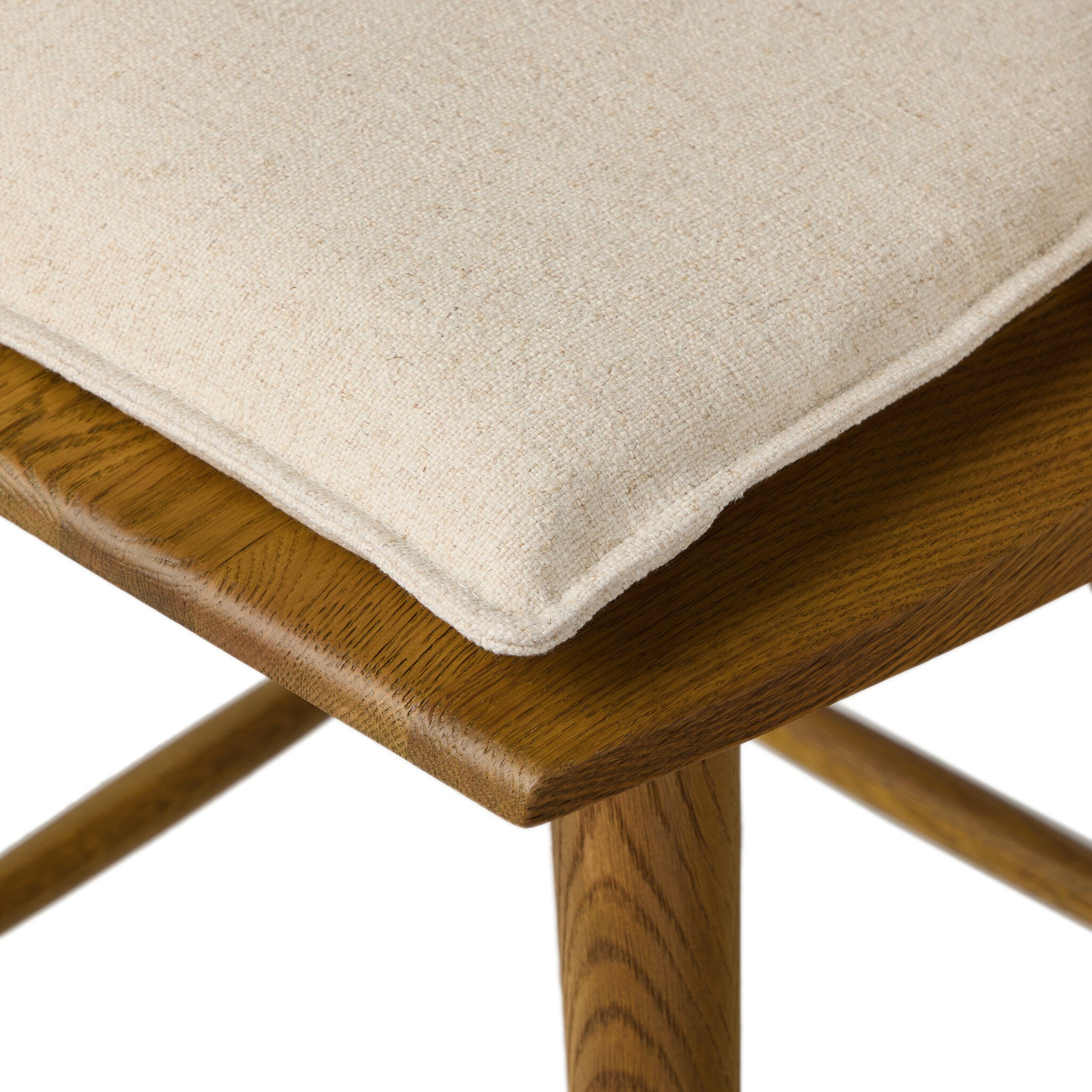 Windsor Bar + Counter Stool