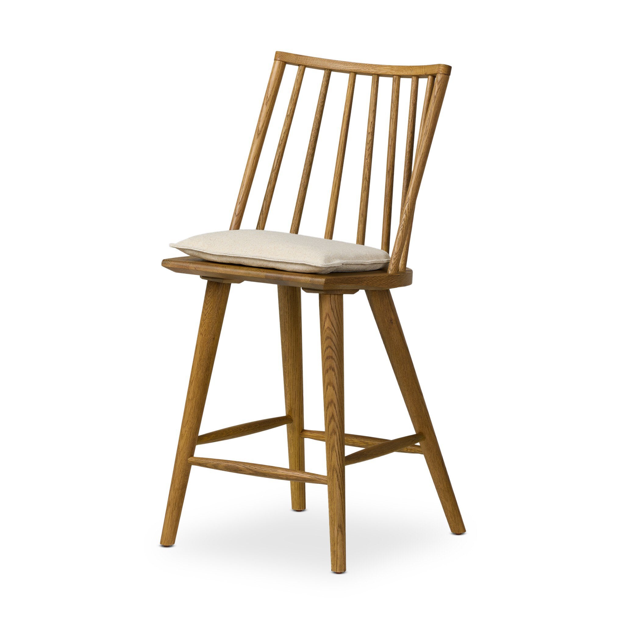 Windsor Bar + Counter Stool