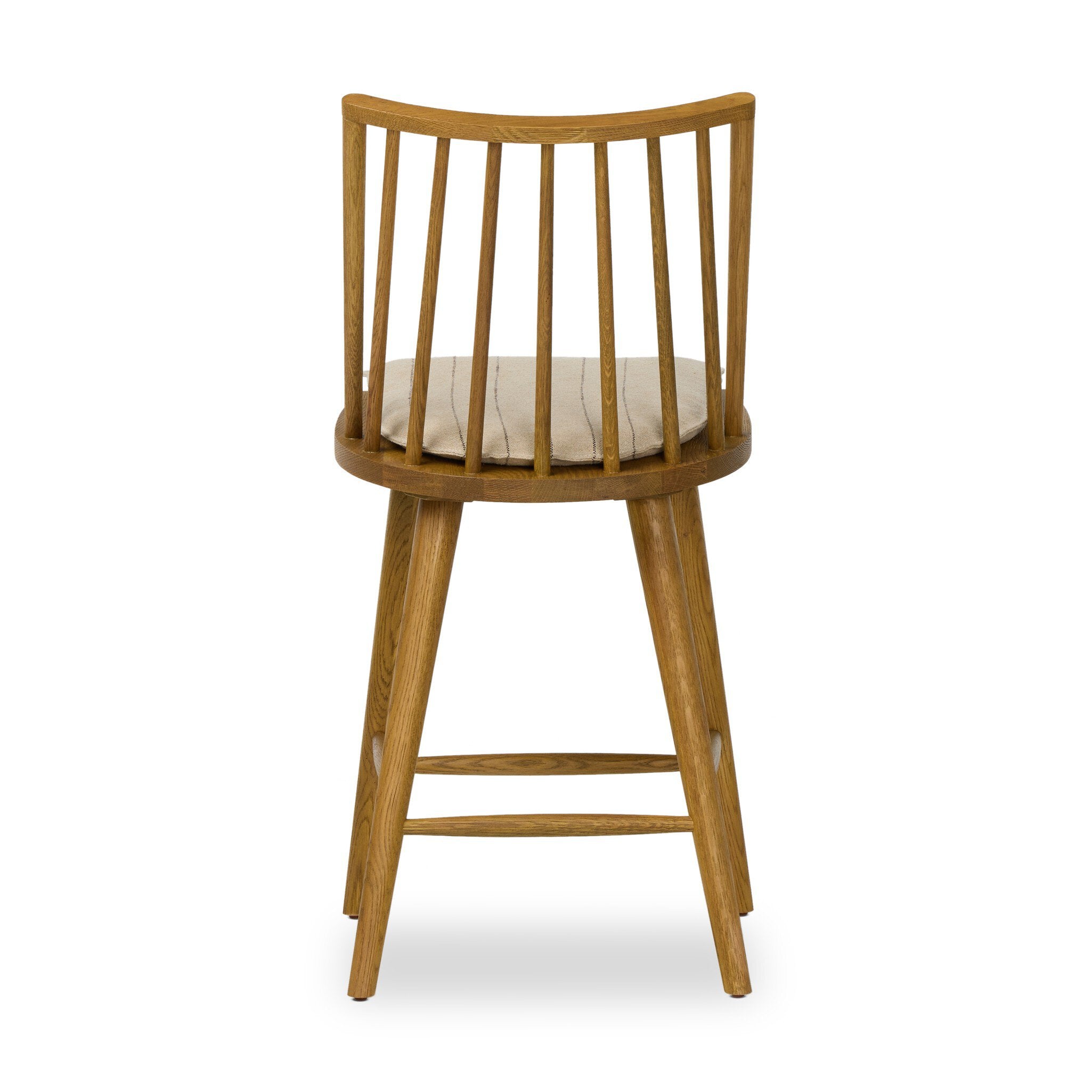 Windsor Bar + Counter Stool