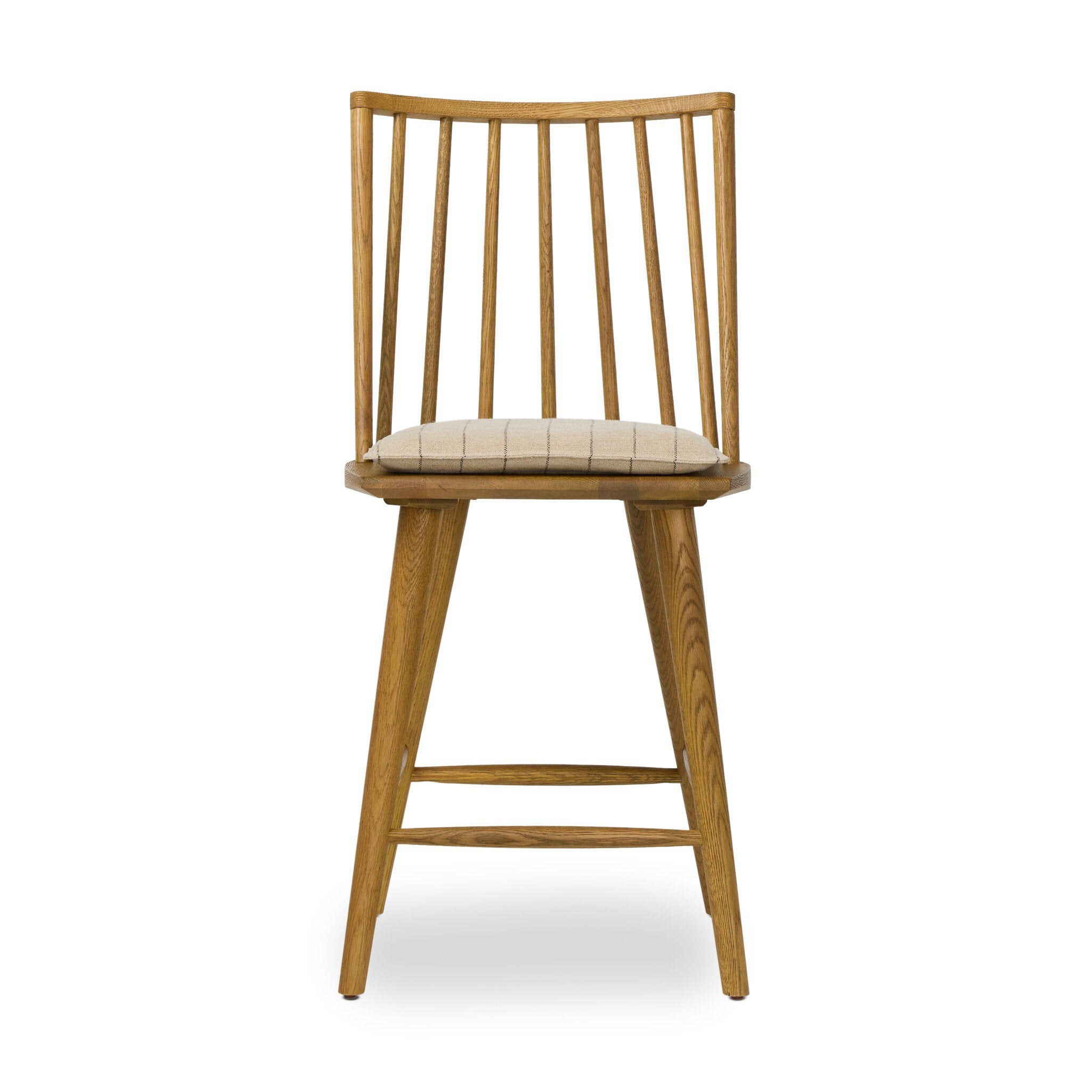 Windsor Bar + Counter Stool