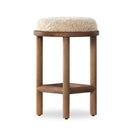 Saldino Bar + Counter Stool